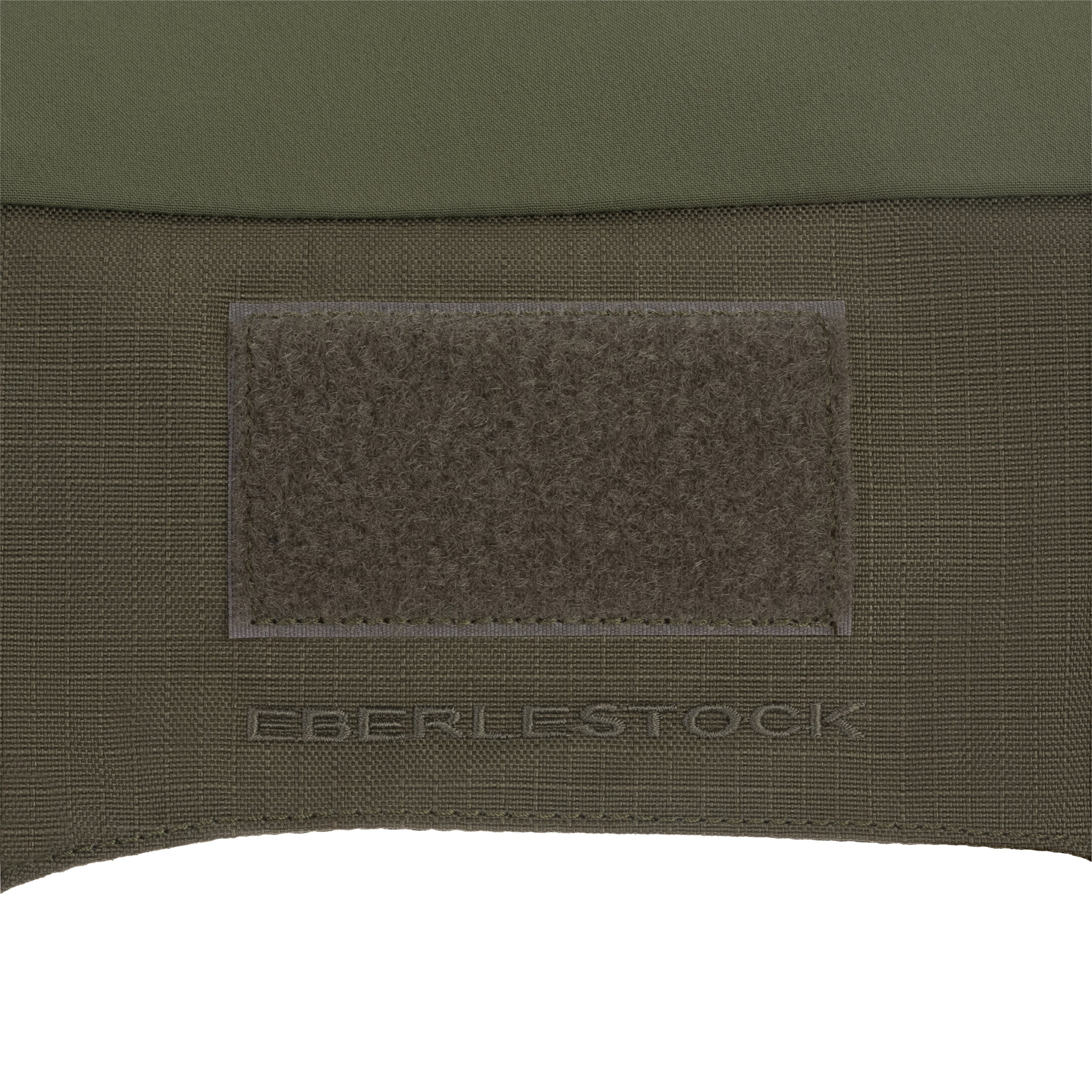 Eberlestock - EMOD Lid Zusatztasche 13 l - Military Green