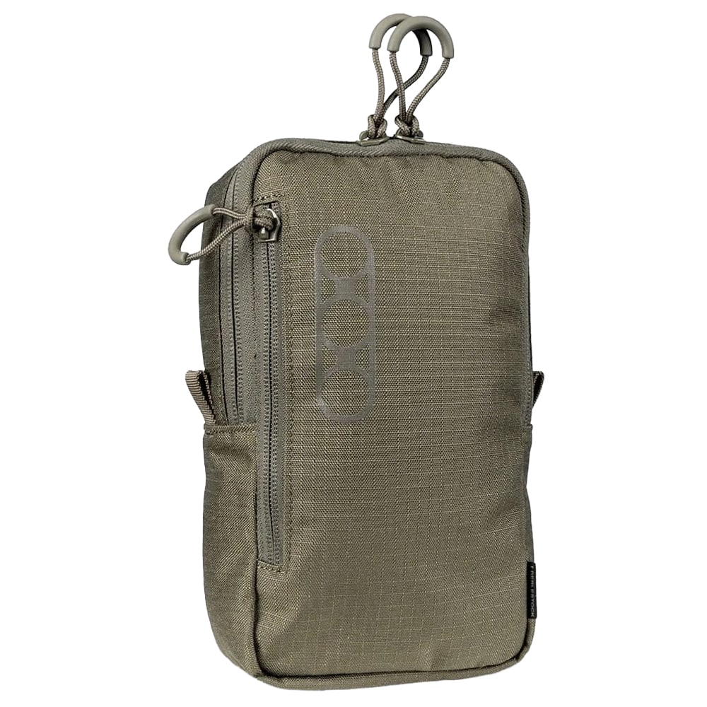 Eberlestock - Accessory Pouch V2 2 l Tasche - Military Green