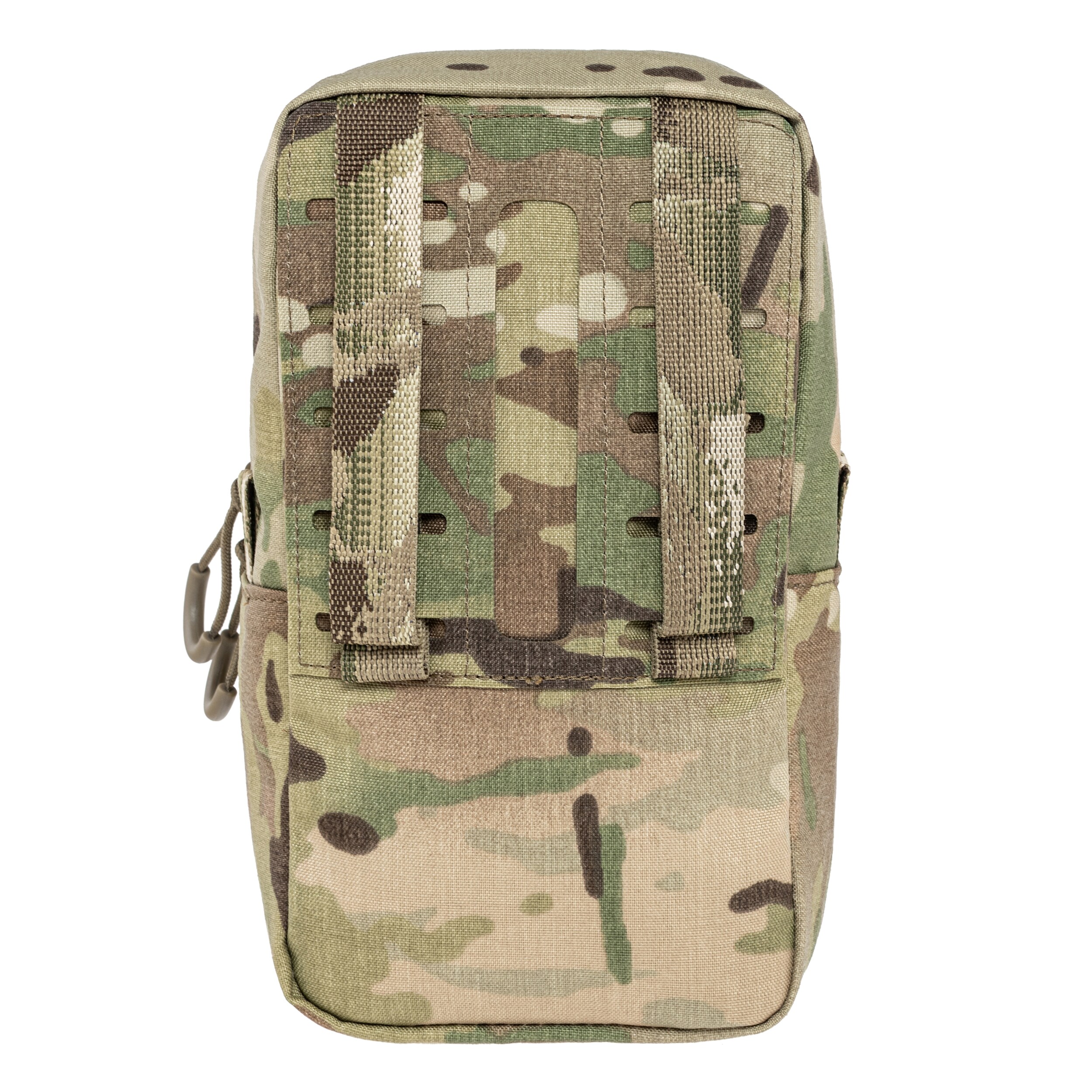 Eberlestock - Accessory Pouch V2 2 l - Zusatztasche - MultiCam