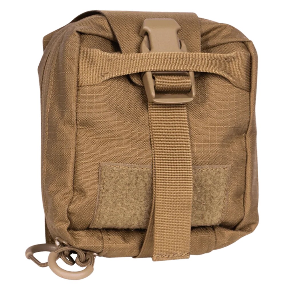 Eberlestock - Rip-Away Small Abreißbare Erste-Hilfe-Tasche - Coyote Brown