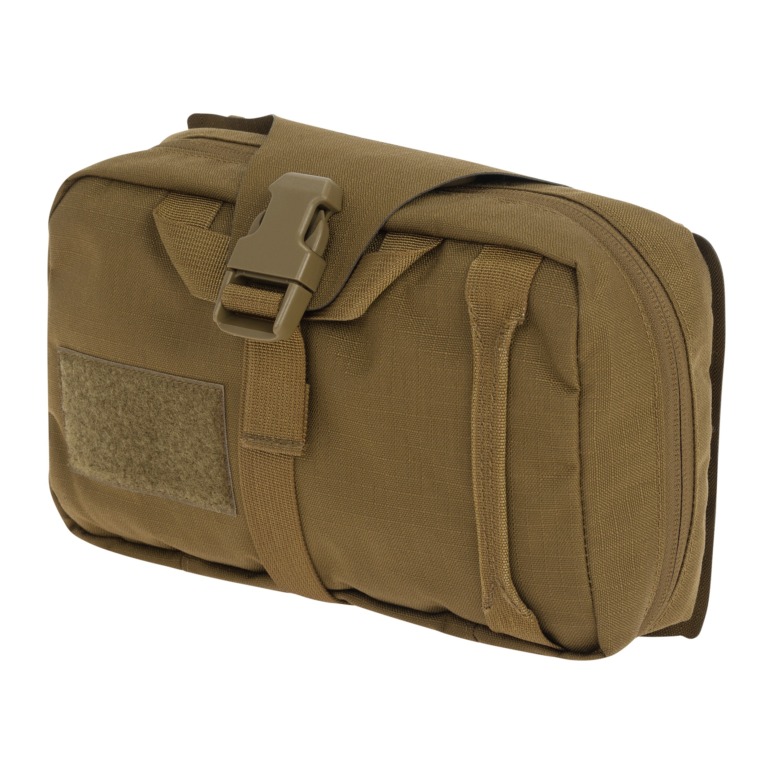 Eberlestock - Rip-Away Large Abreißbare Erste-Hilfe-Tasche - Coyote Brown