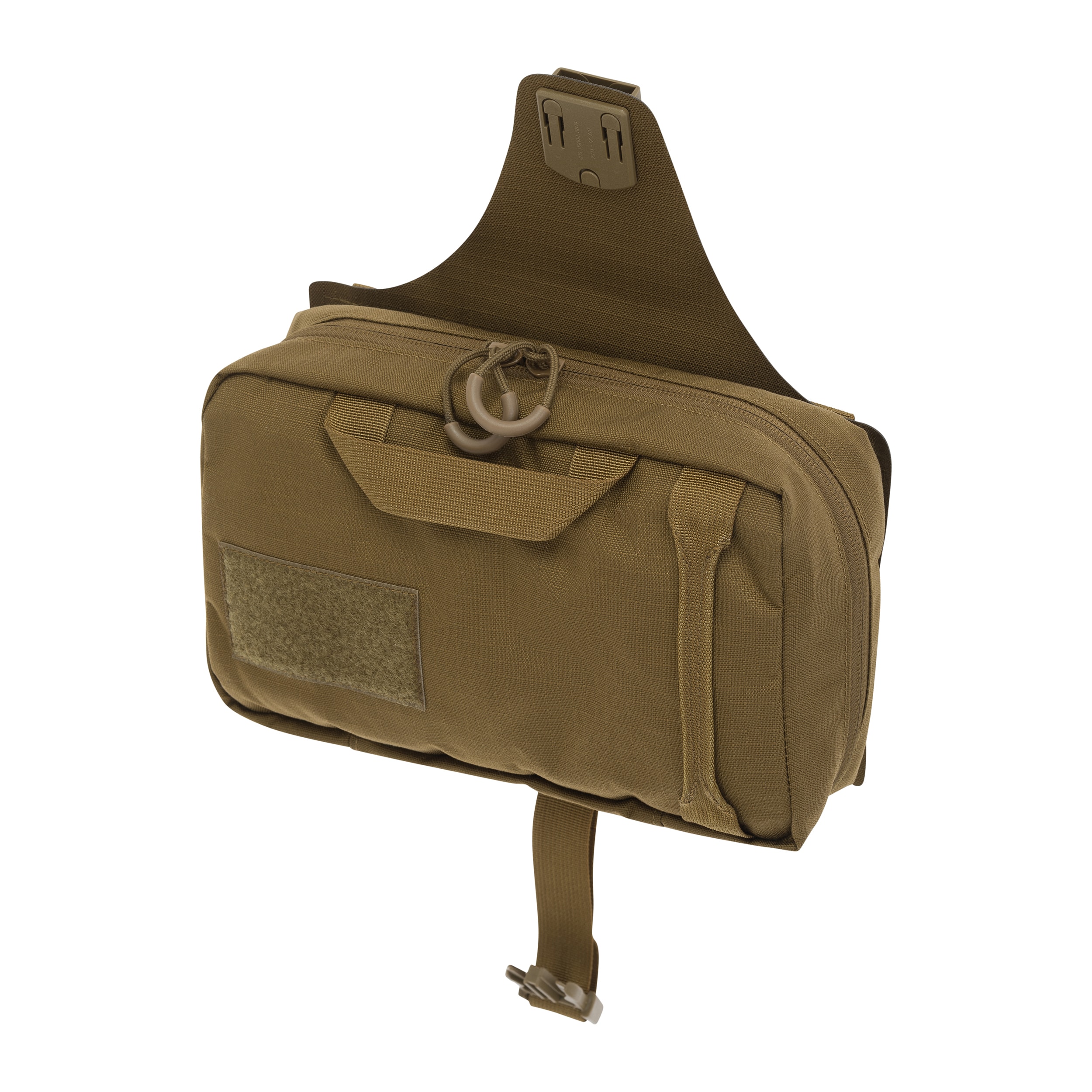 Eberlestock - Rip-Away Large Abreißbare Erste-Hilfe-Tasche - Coyote Brown