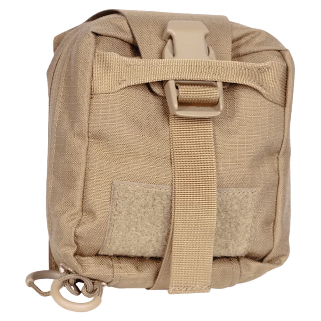 Eberlestock - Rip-Away Small Abreißbare Erste-Hilfe-Tasche - Dry Earth