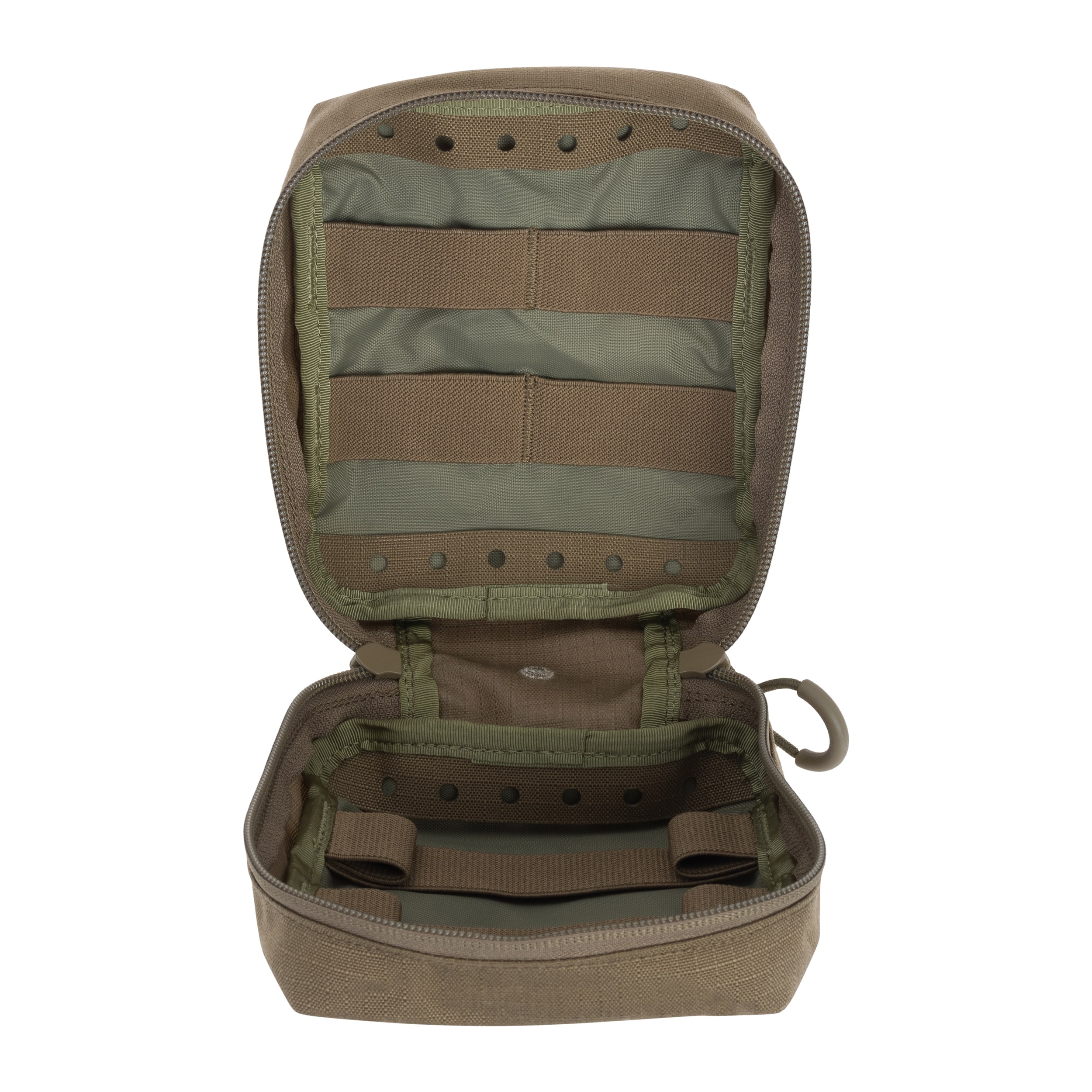 Eberlestock - Rip-Away Small Abreißbare Erste-Hilfe-Tasche - Dry Earth