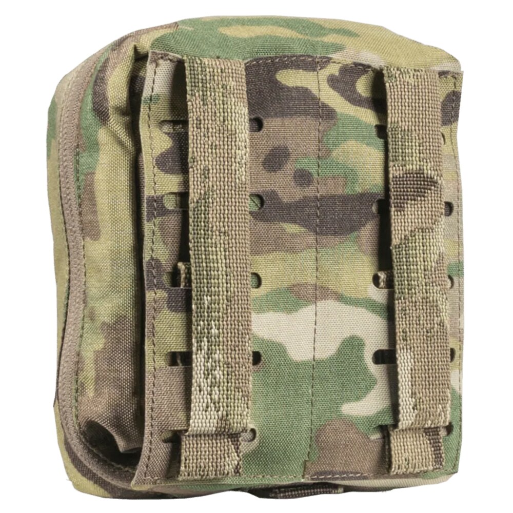 Eberlestock - Rip-Away Small Abreißbare Erste-Hilfe-Tasche - MultiCam
