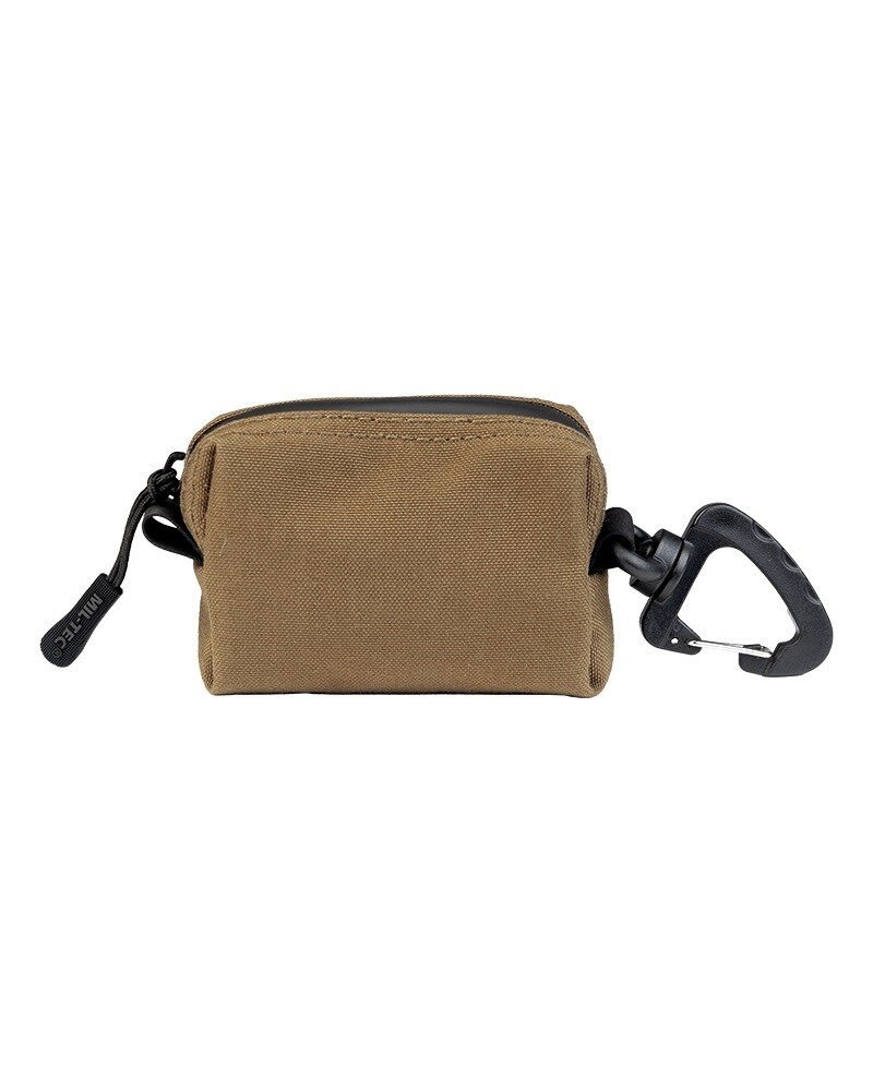 Mil-Tec - Earpod Pouch - Schutzetui - Coyote