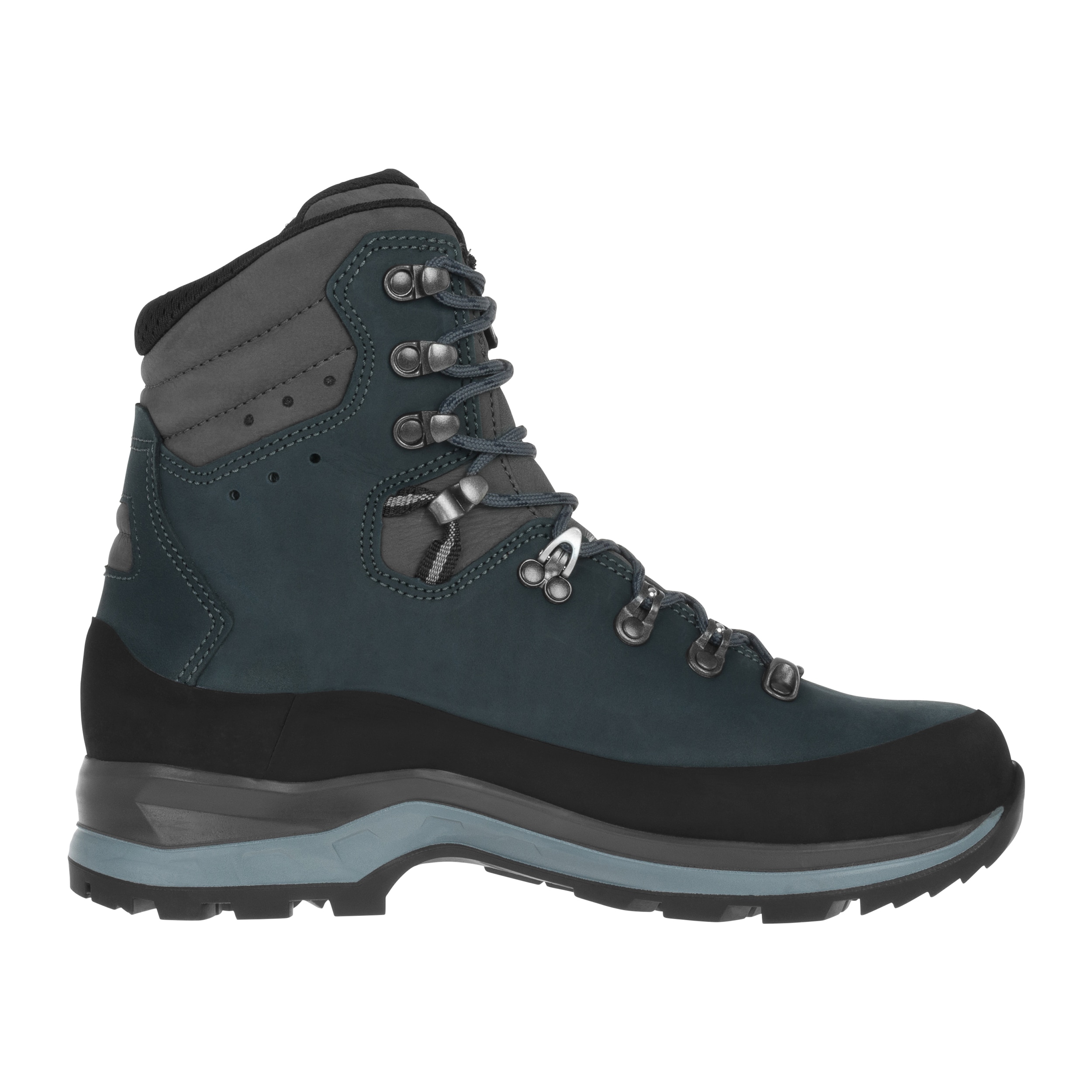Lowa - Tibet EVO GTX Schuhe - Navy/Graphite