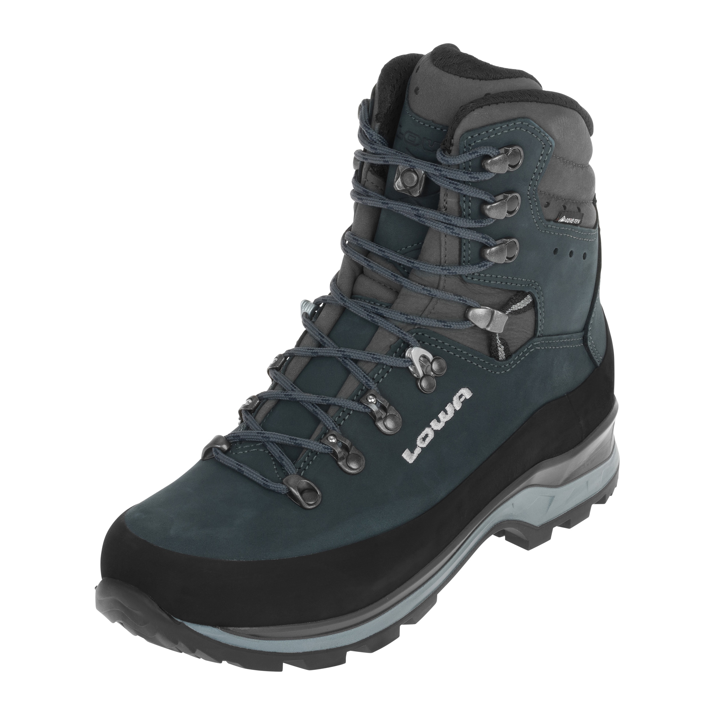 Lowa - Tibet EVO GTX Schuhe - Navy/Graphite