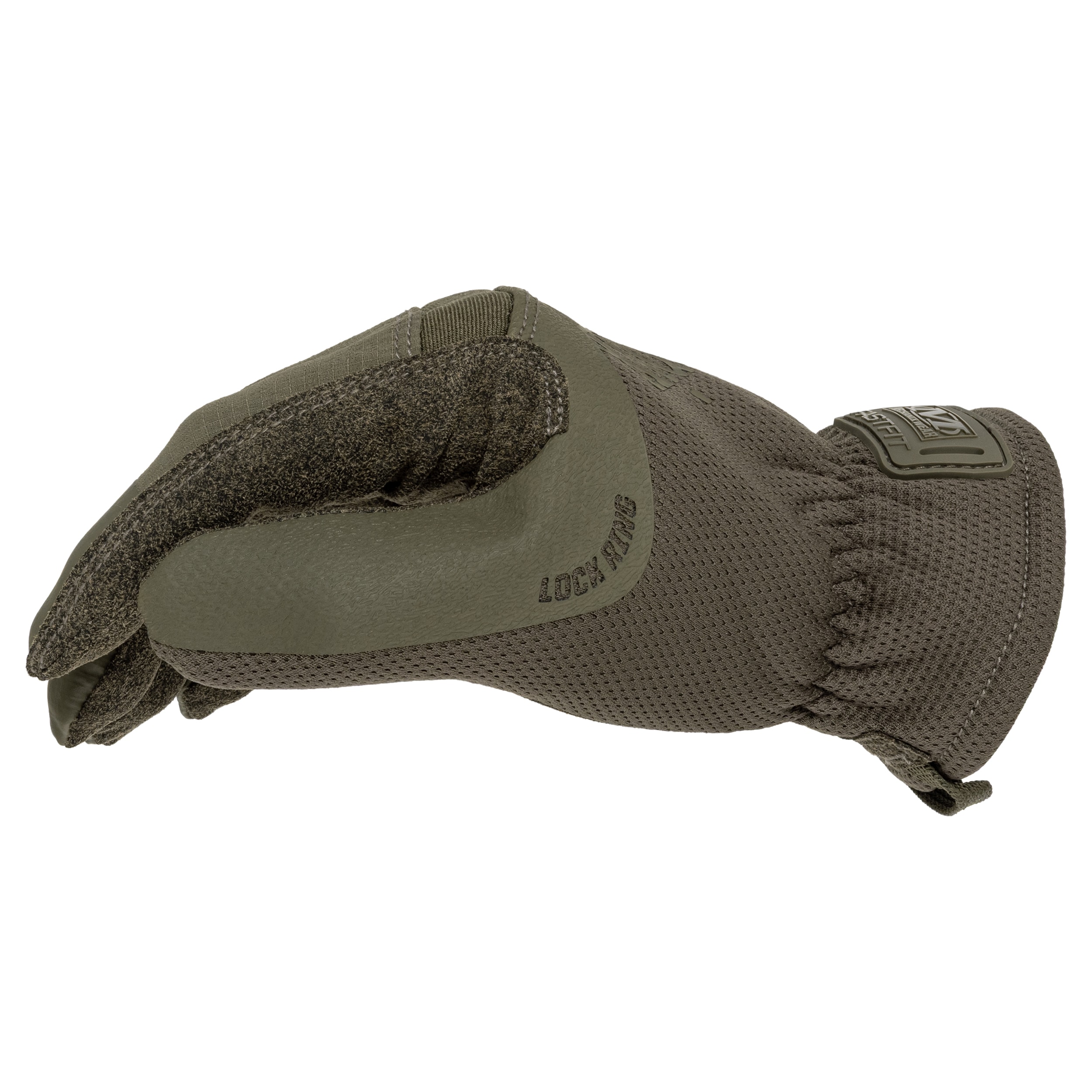 Mechanix Wear - FastFit Core 3 Taktische Handschuhe - Olive Drab