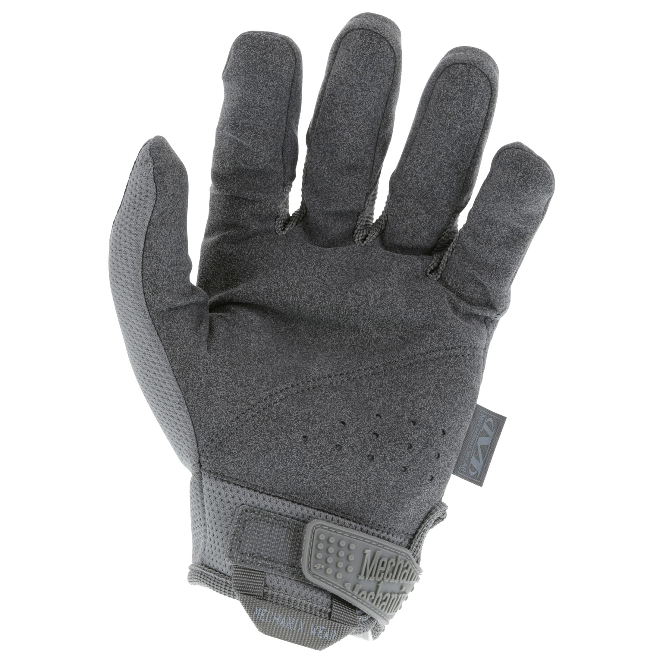 Mechanix Wear - Original Core 3 Taktische Handschuhe - Wolf Grey
