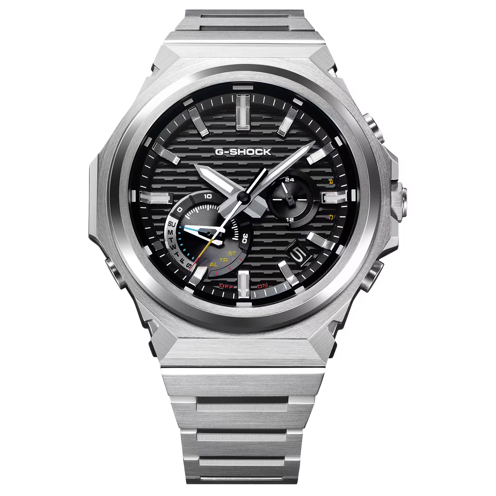 Casio - G-Shock GST-B1000D-1AER Armbanduhr