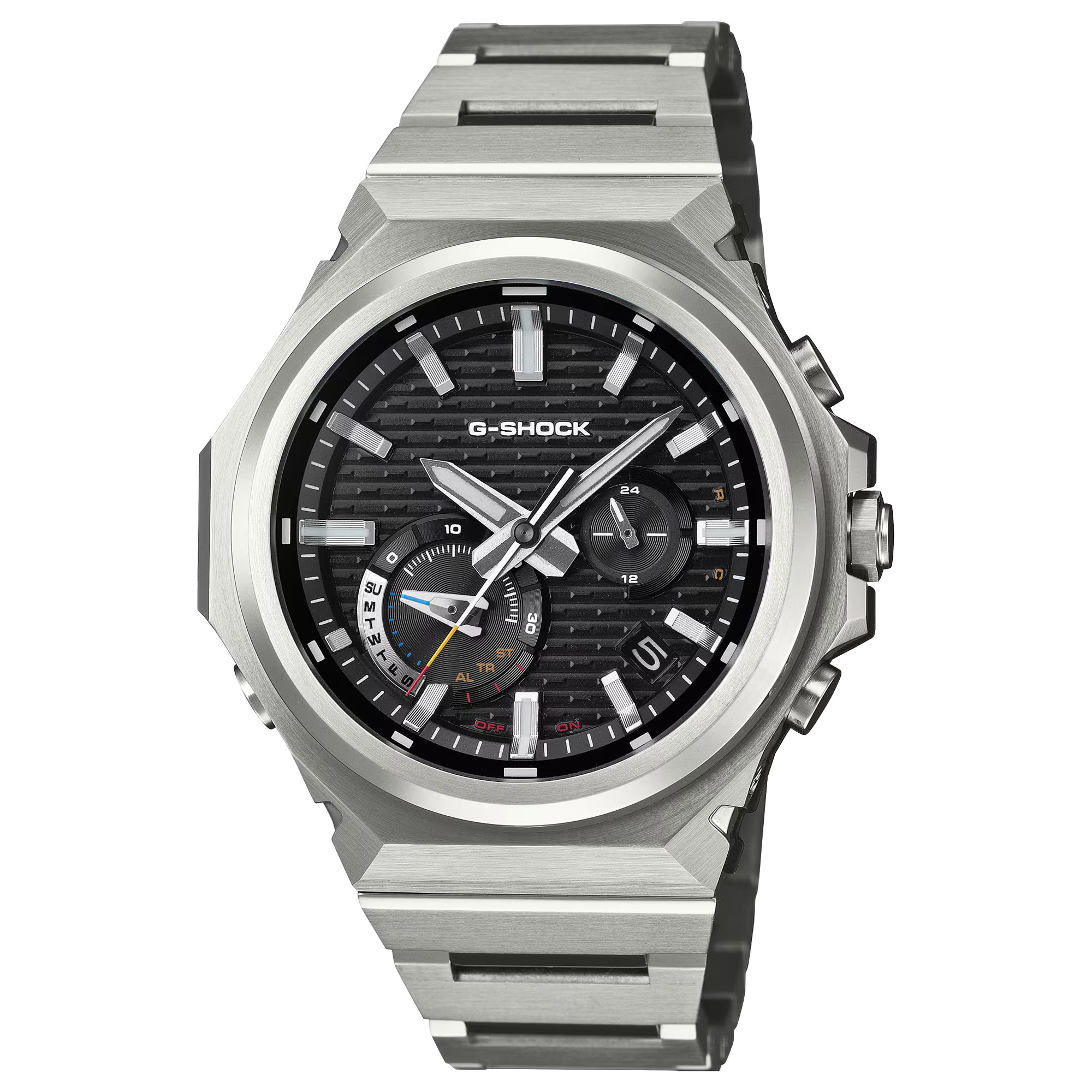 Casio - G-Shock GST-B1000D-1AER Armbanduhr