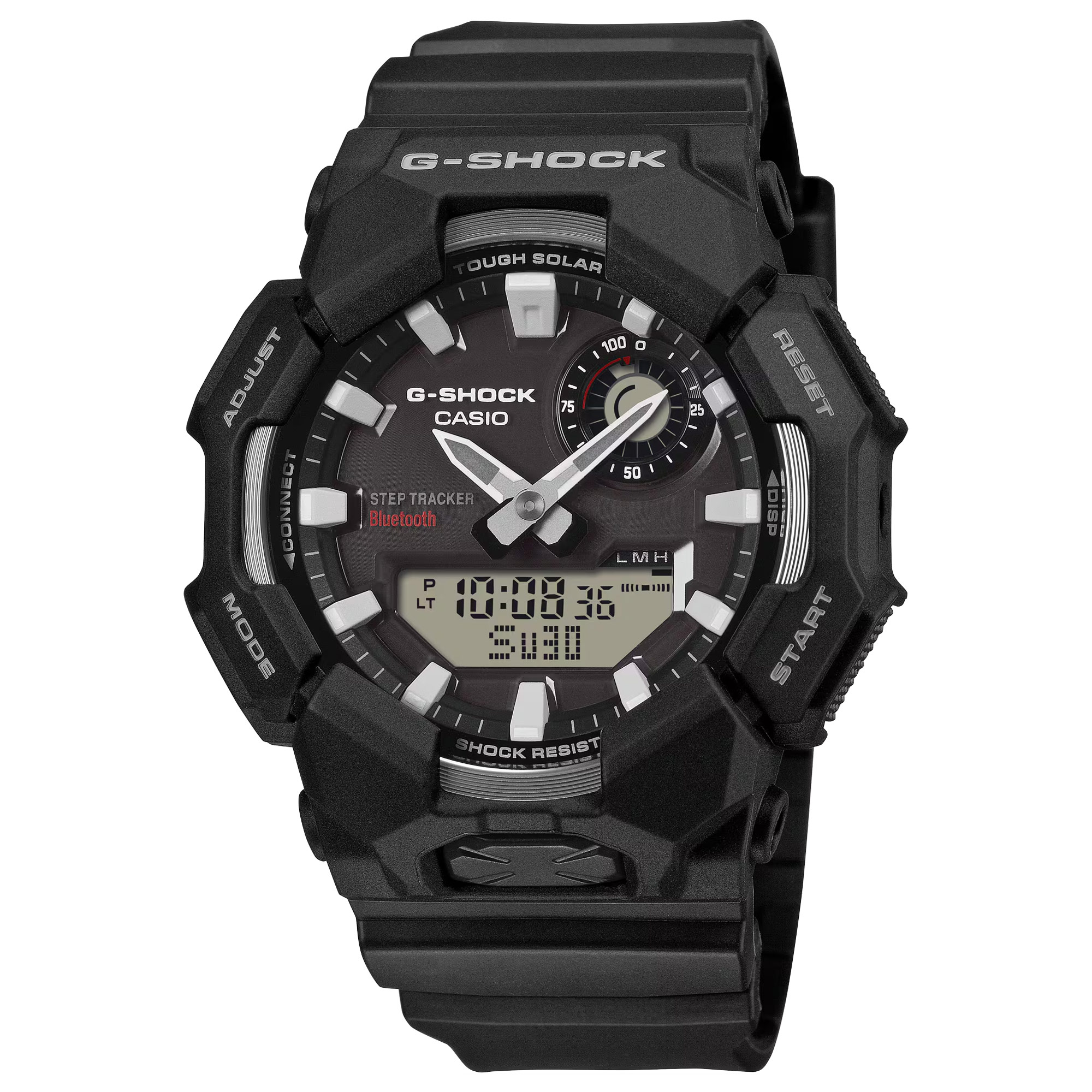 Casio - G-Shock GA-B010-1AER - Uhr