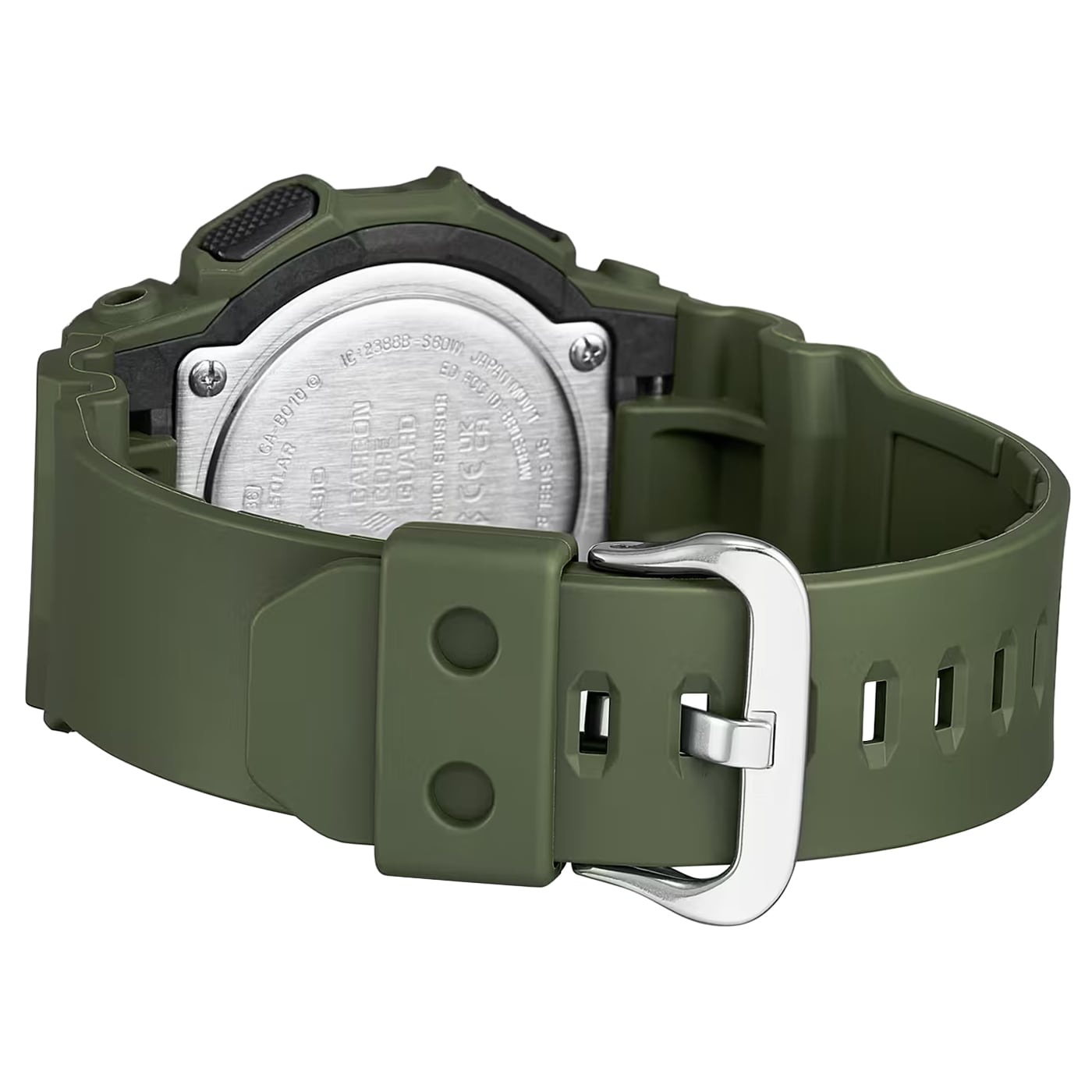 Casio - G-Shock GA-B010-3AER Armbanduhr