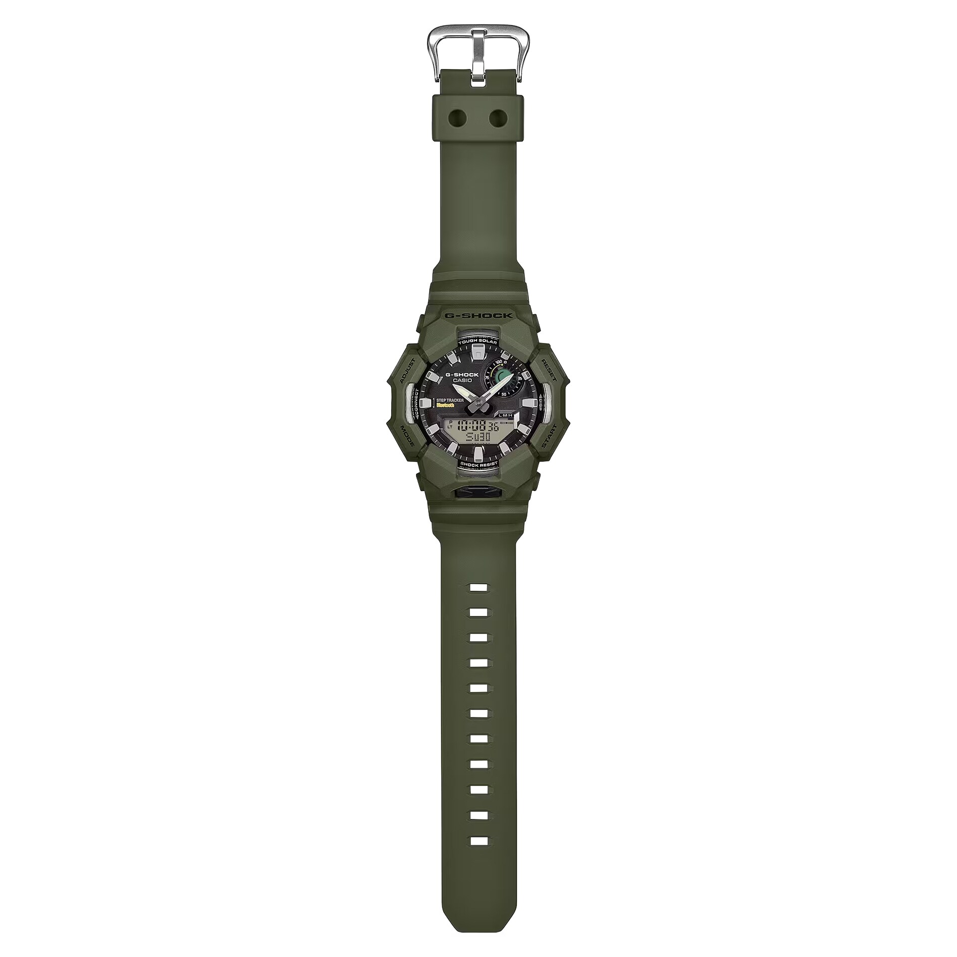 Casio - G-Shock GA-B010-3AER Armbanduhr