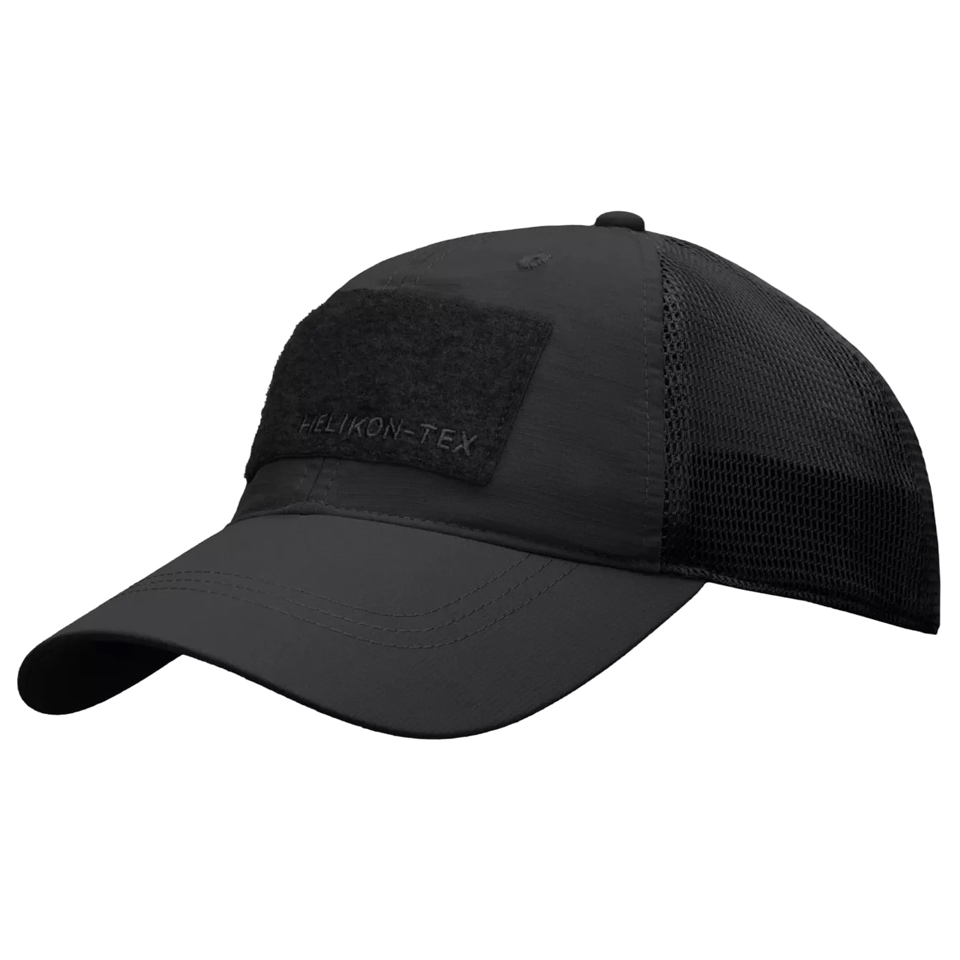Helikon - Technical Trucker Cap - Basecap - Black