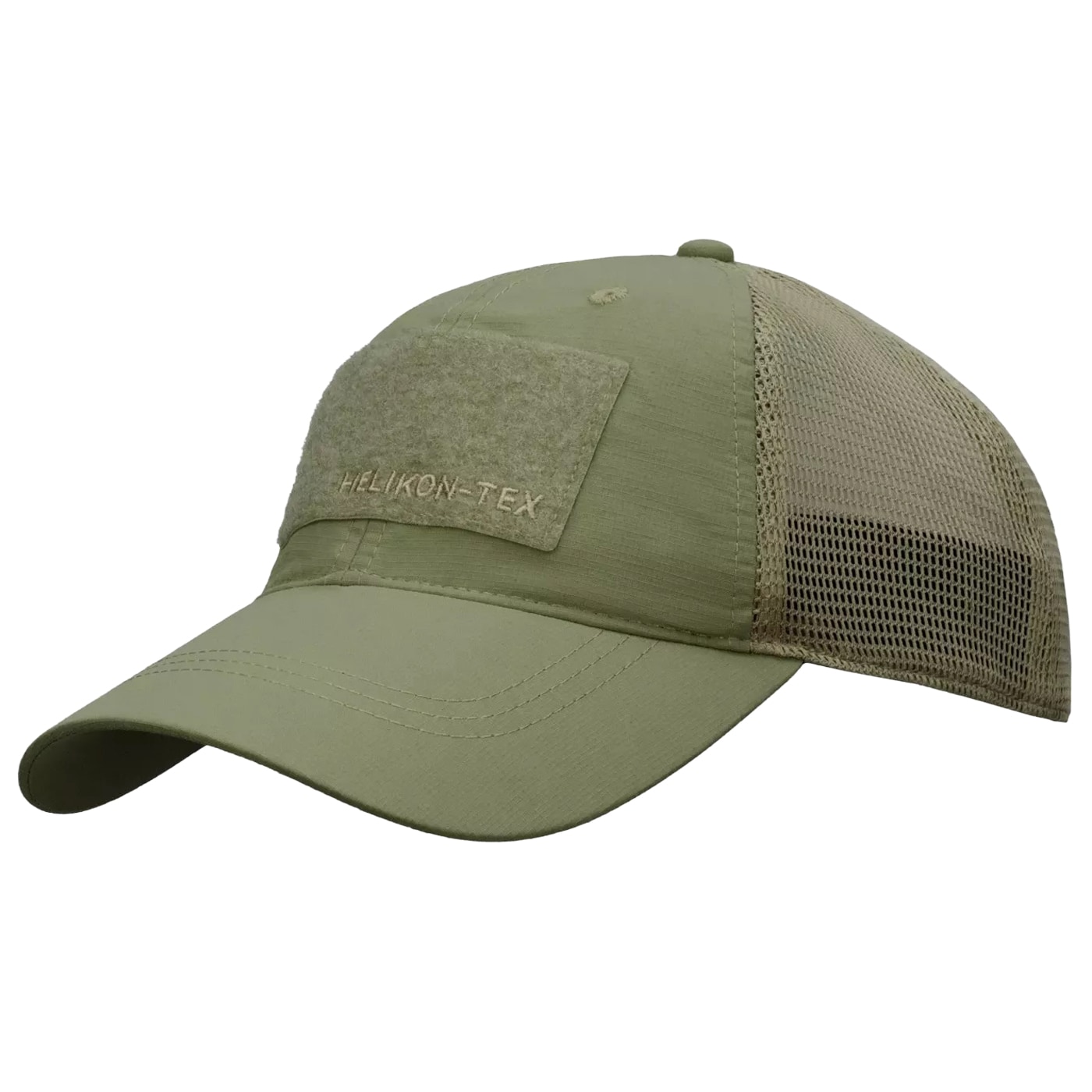 Helikon - Technical Trucker Cap - Basecap - Olive Green