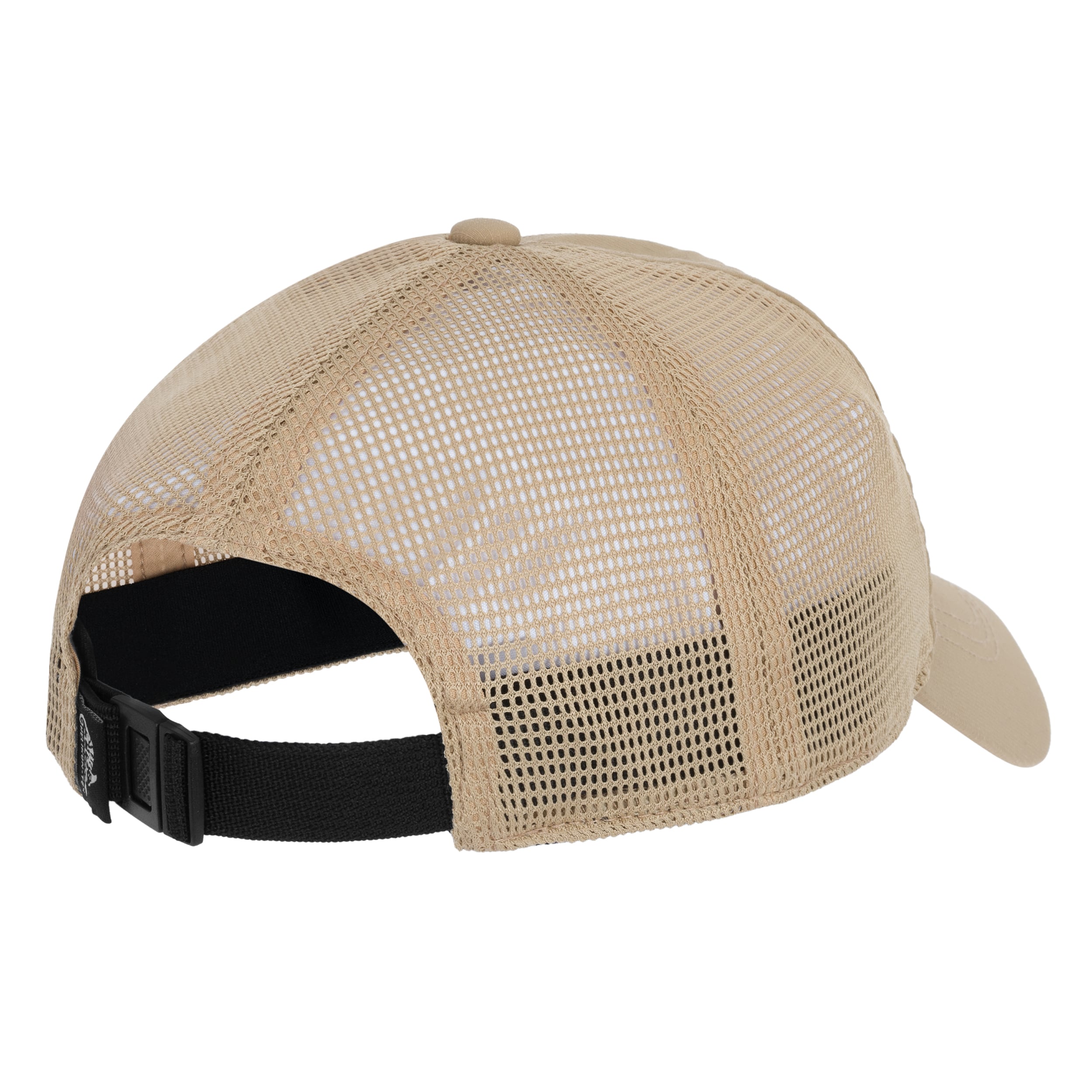 Helikon-Tex - Technical Trucker Cap - Basecap - Khaki