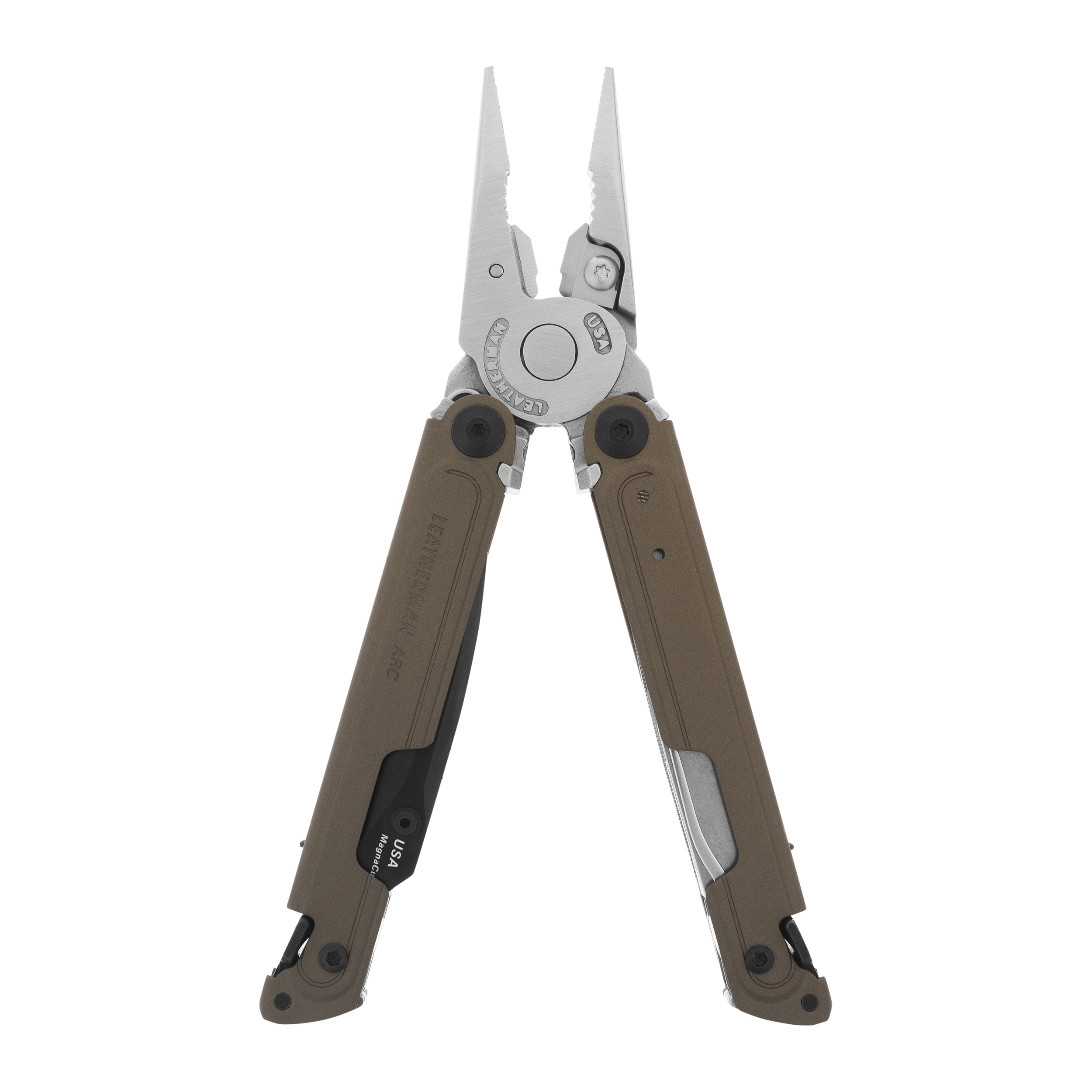 Leatherman - ARC Talos Multitool