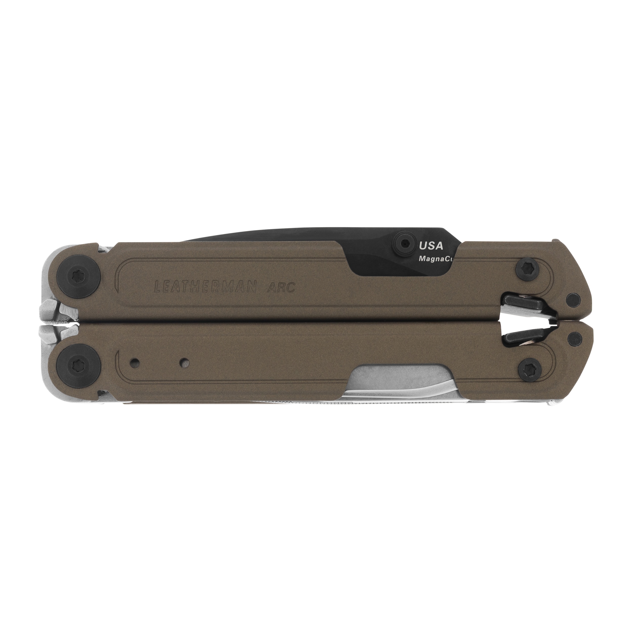 Leatherman - ARC Talos Multitool