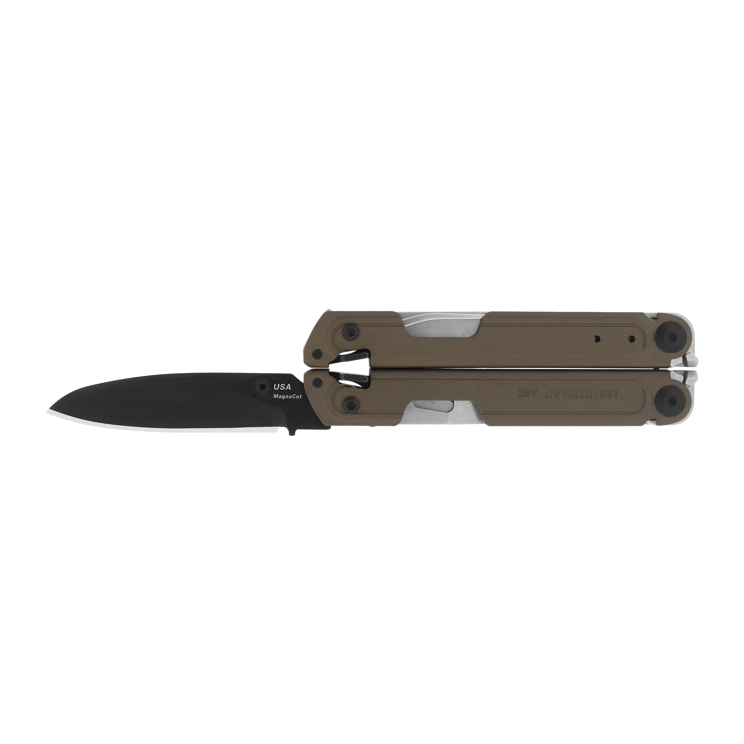 Leatherman - ARC Talos Multitool
