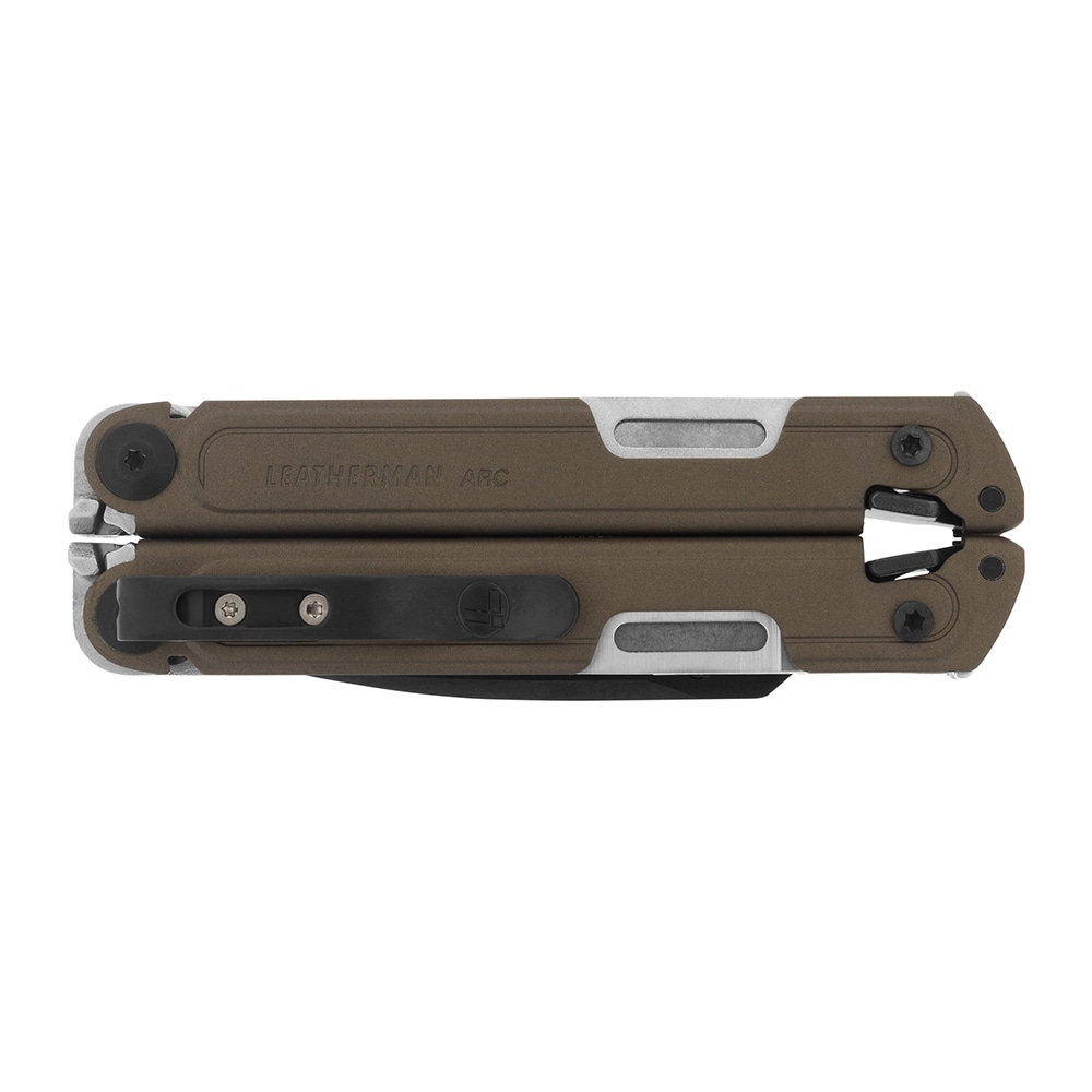 Leatherman - ARC Talos Multitool