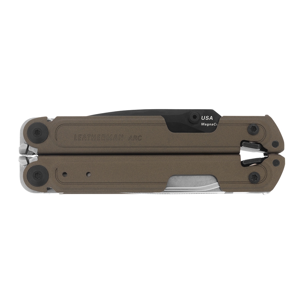 Leatherman - ARC Talos Multitool