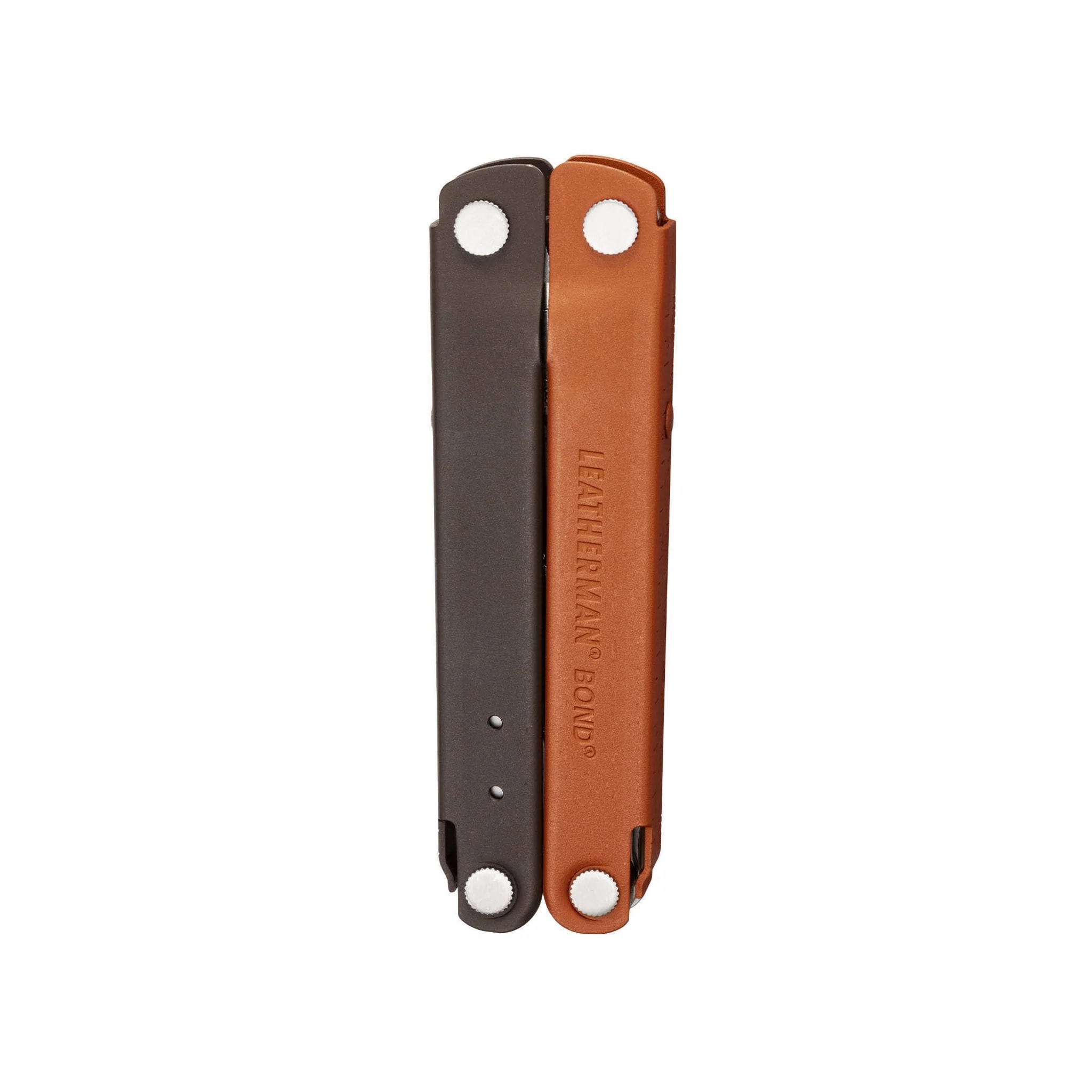 Leatherman - Bond Multitool - Burnt Sienna