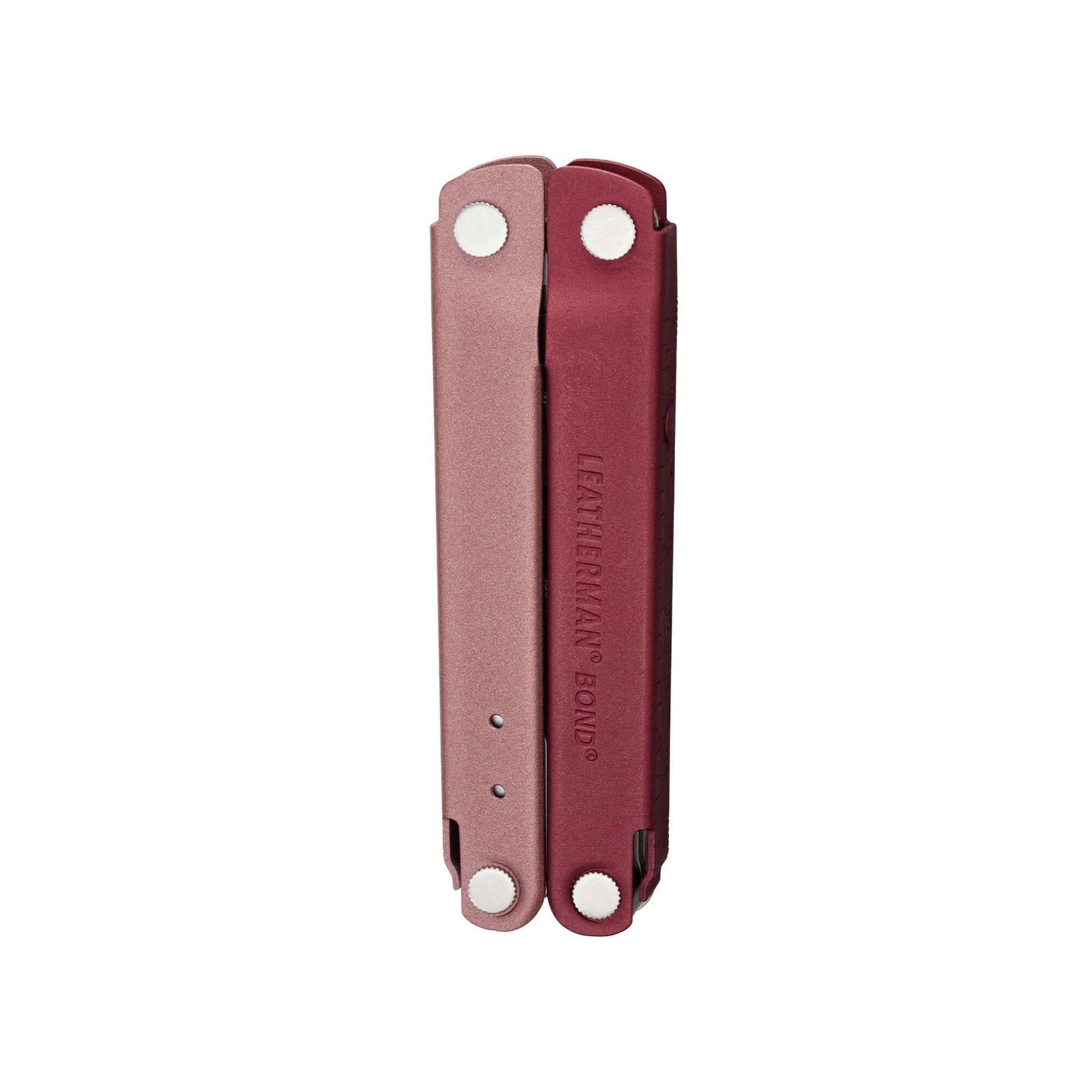 Leatherman - Bond Multitool - Heathered Cranberry