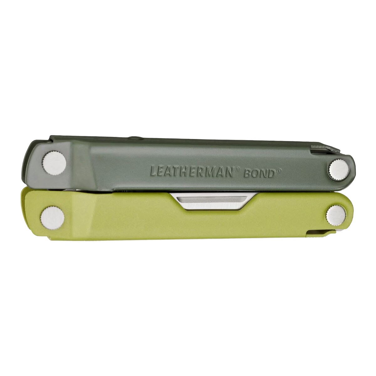 Leatherman - Bond Multitool - Mossy Slate