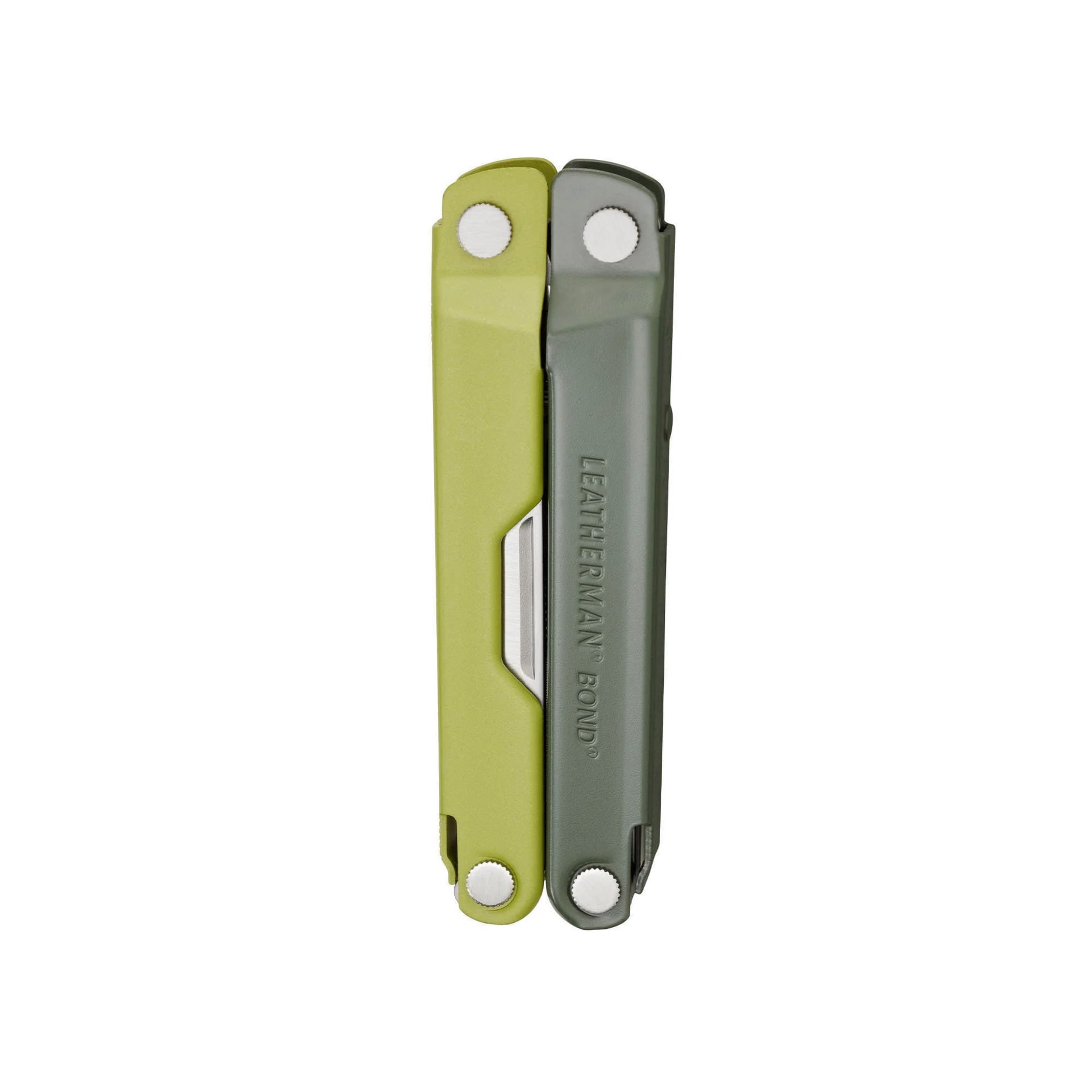 Leatherman - Bond Multitool - Mossy Slate