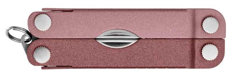 Leatherman - Micra Multitool - Heathered Blush