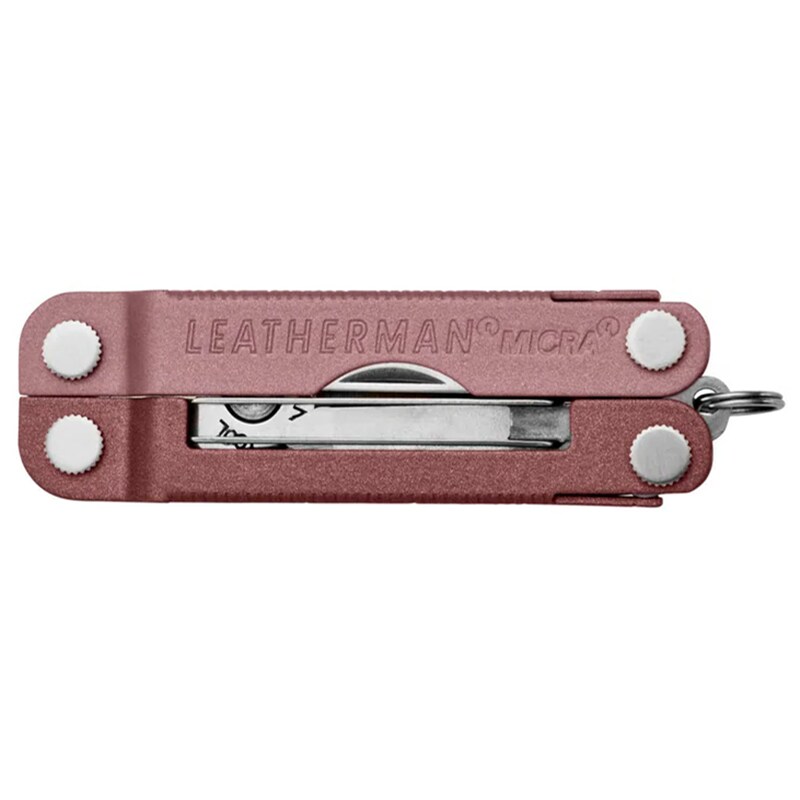 Leatherman - Micra Multitool - Heathered Blush