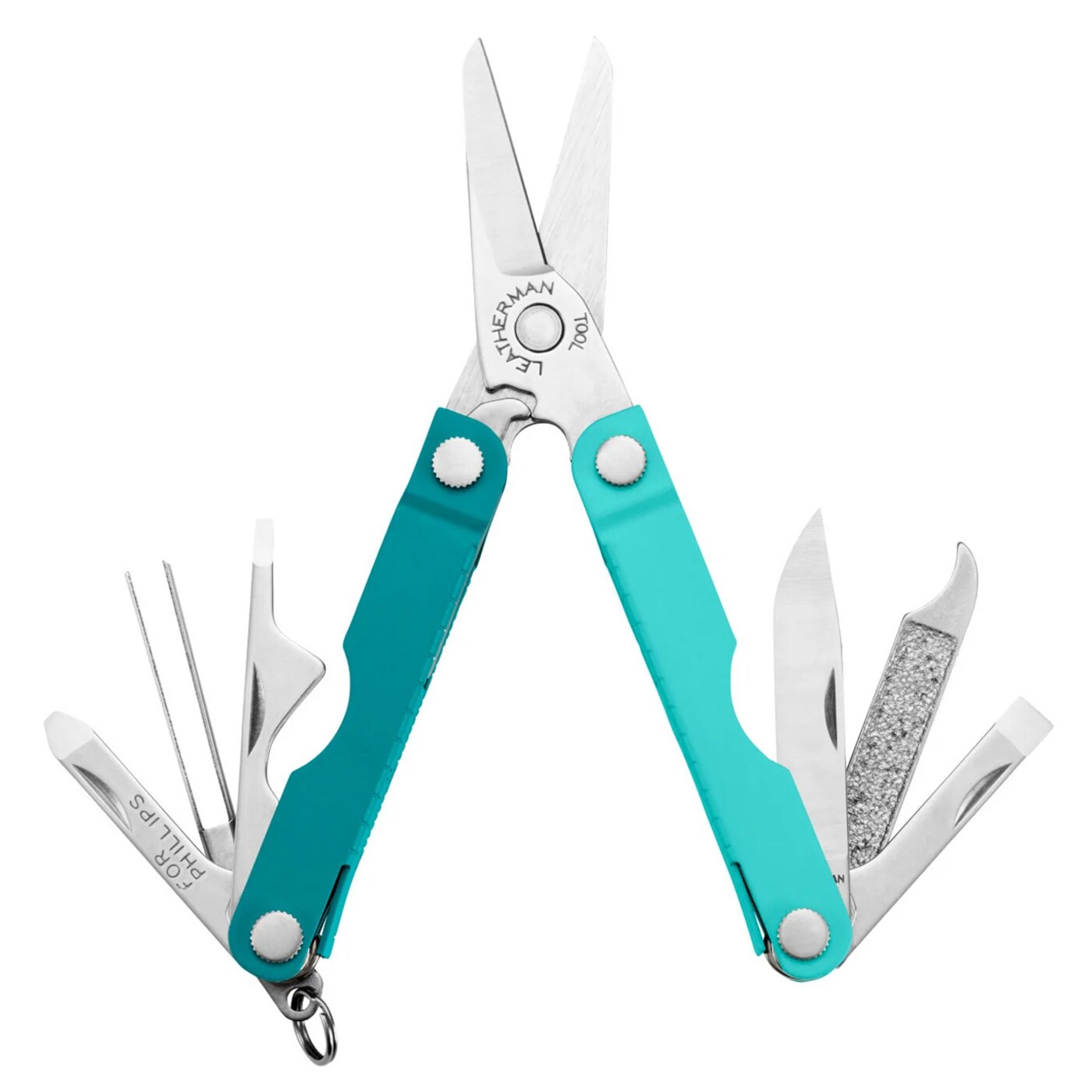 Leatherman - Micra Multitool - Parakeet