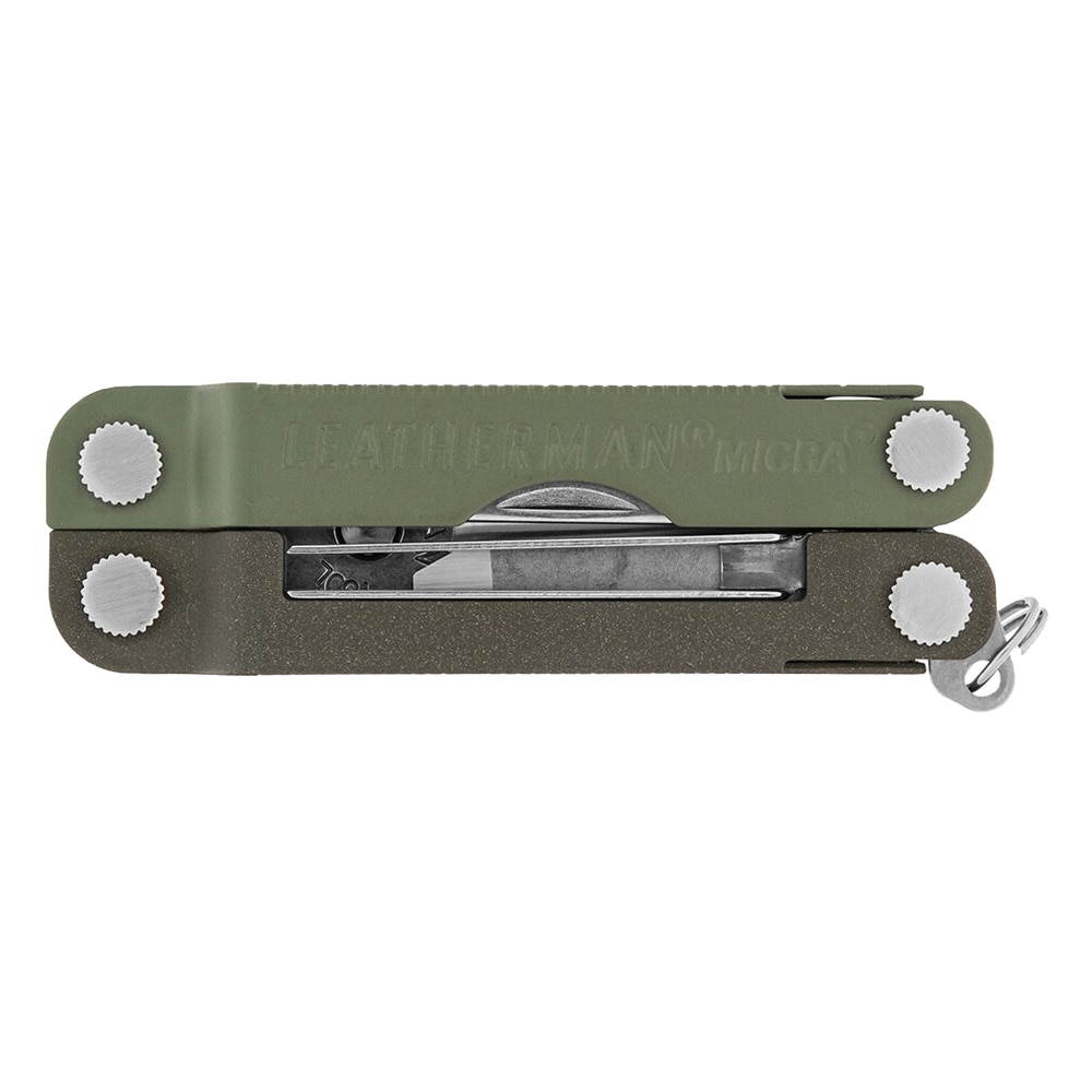Leatherman - Micra Multitool - Spruce