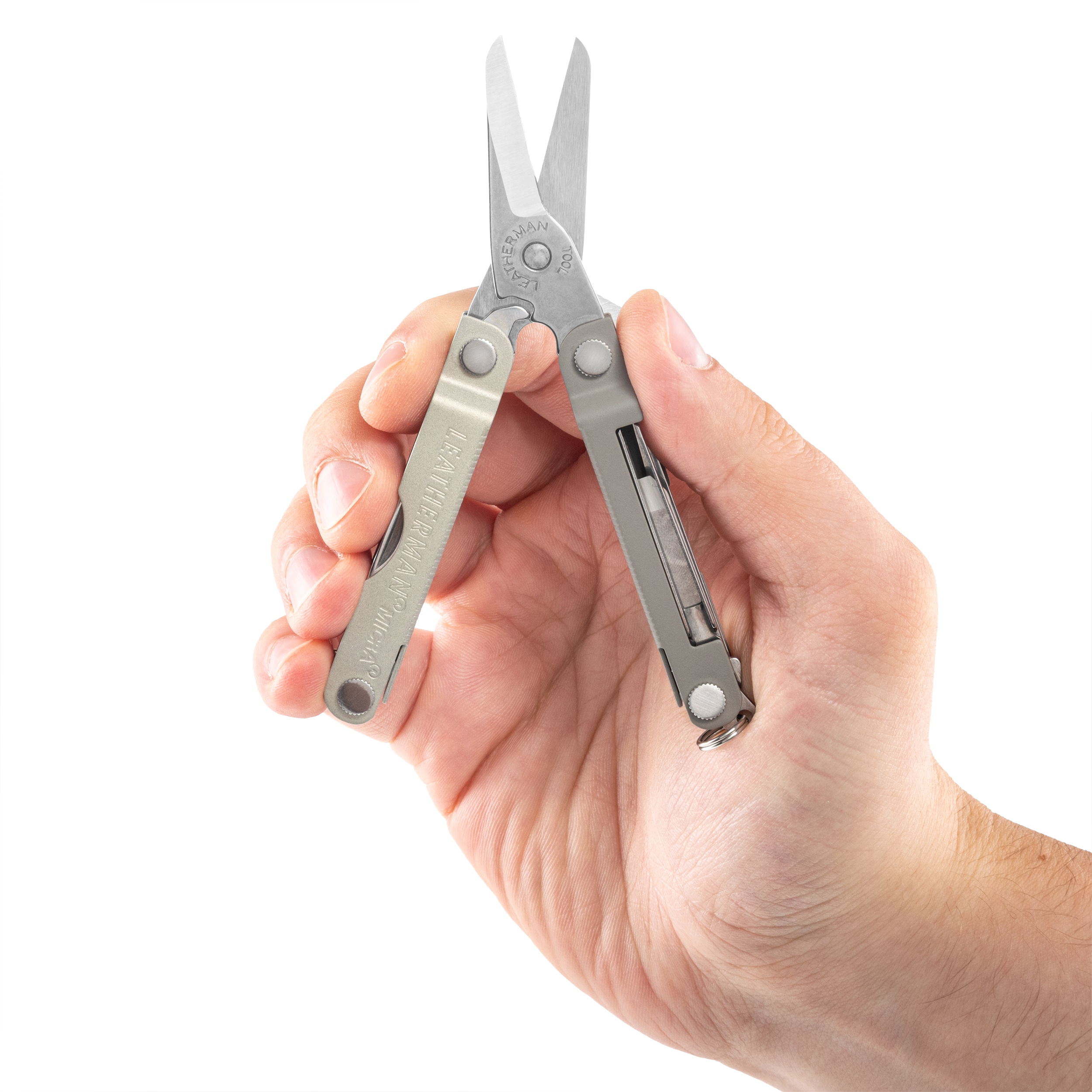 Leatherman - Micra Multitool - Winter Fog