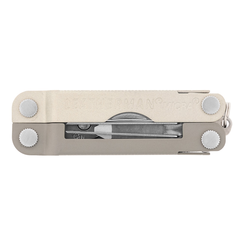 Leatherman - Micra Multitool - Winter Fog