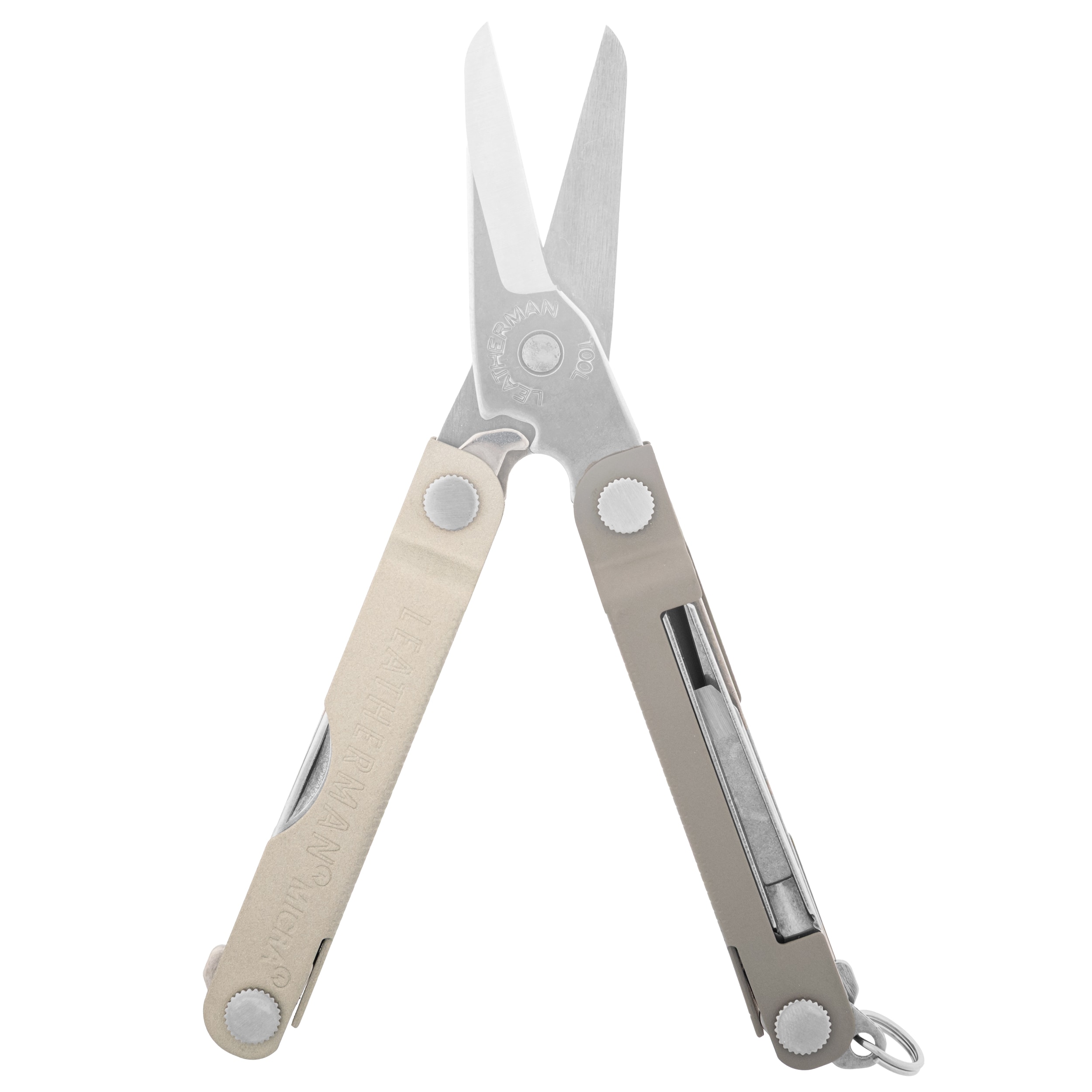 Leatherman - Micra Multitool - Winter Fog