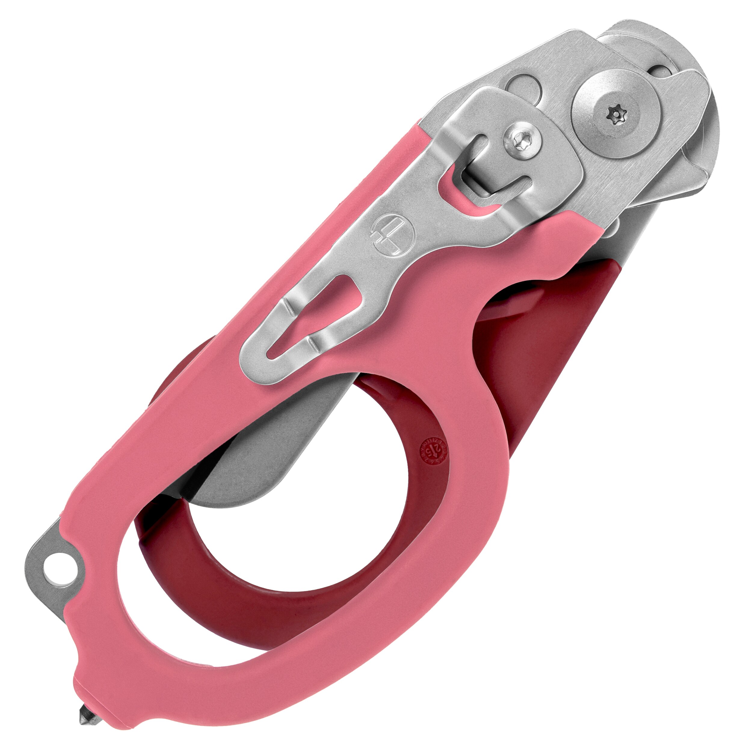 Leatherman - Raptor Rescue Raspberry Rose Multitool