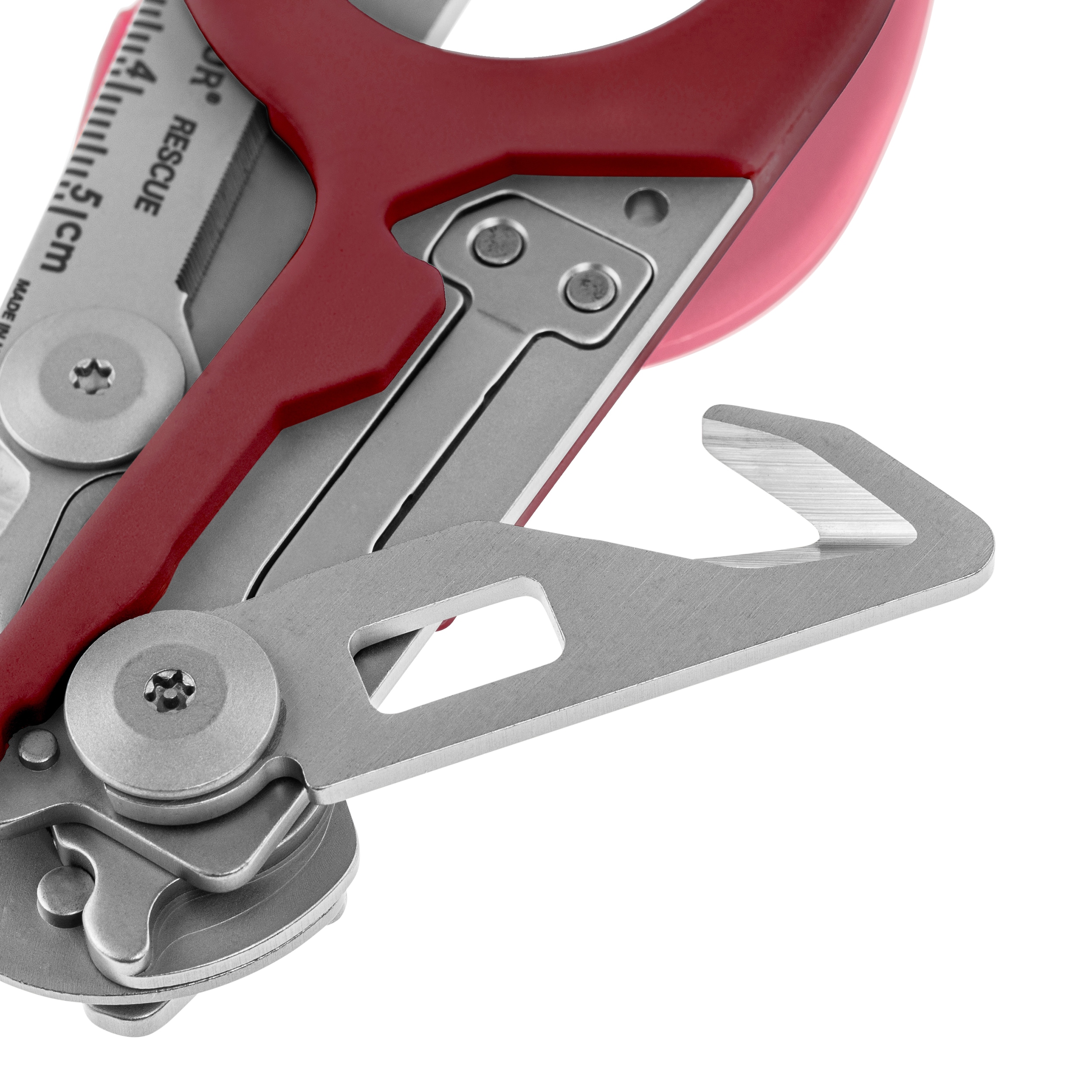 Leatherman - Raptor Rescue Raspberry Rose Multitool