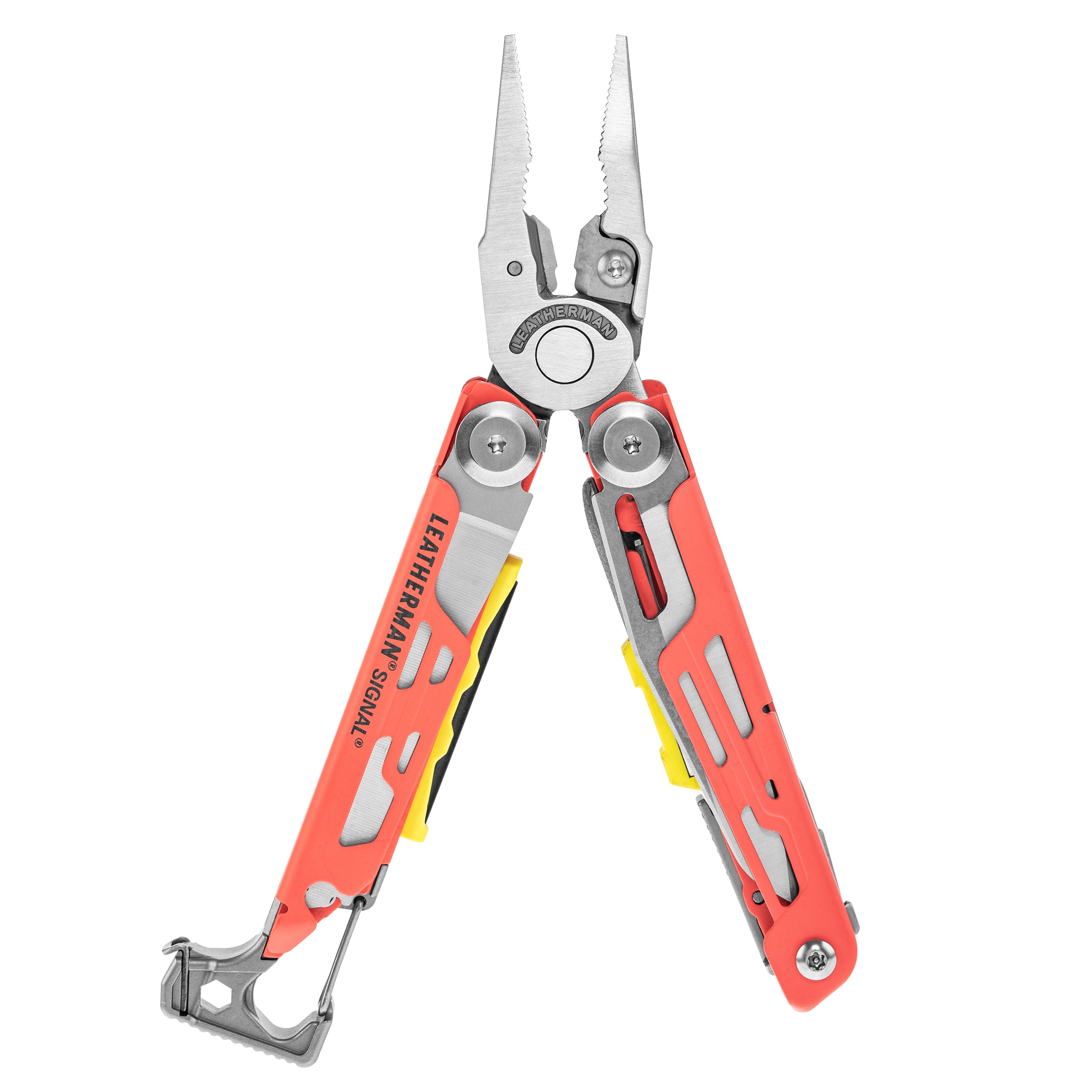 Leatherman - Signal Guava Multitool