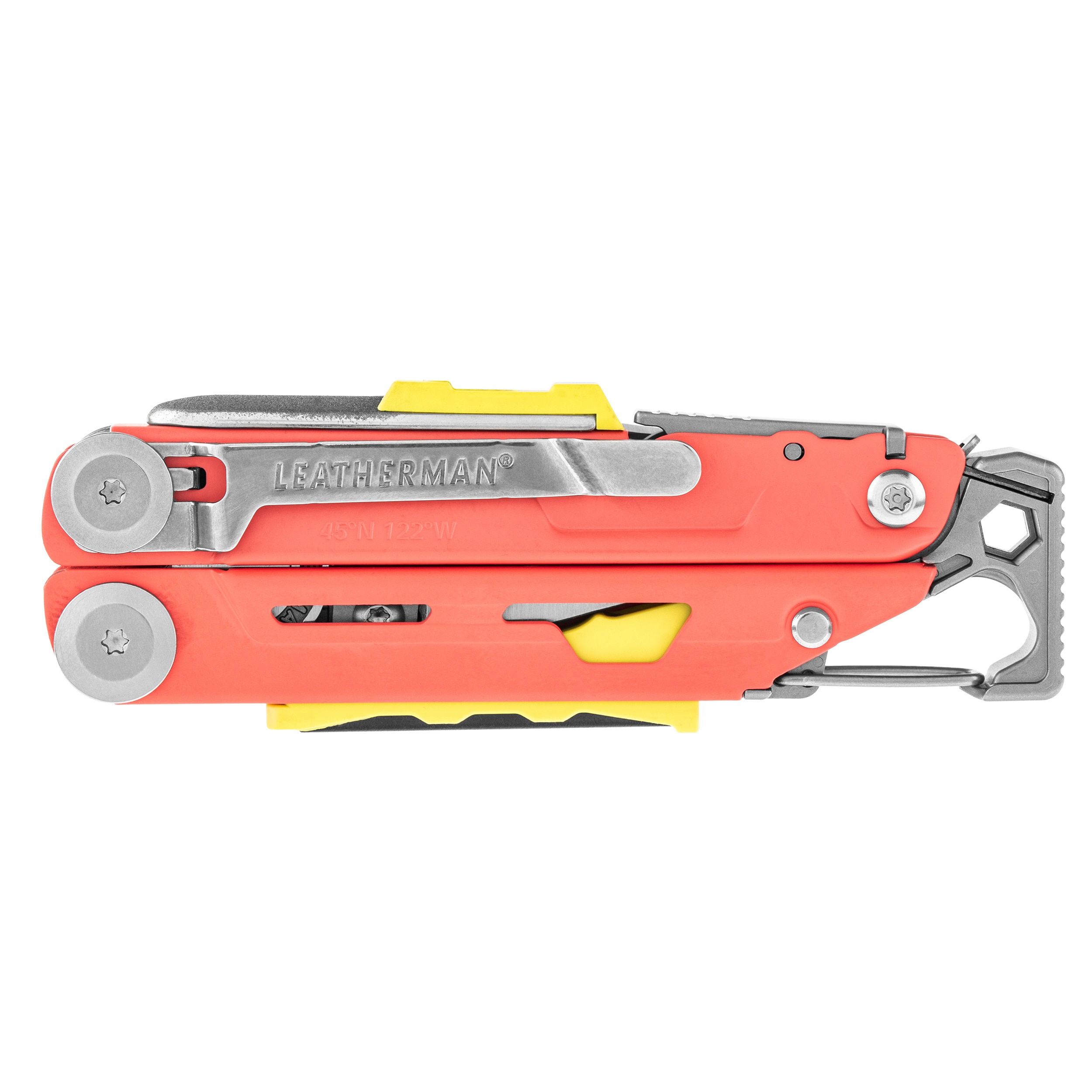 Leatherman - Signal Guava Multitool