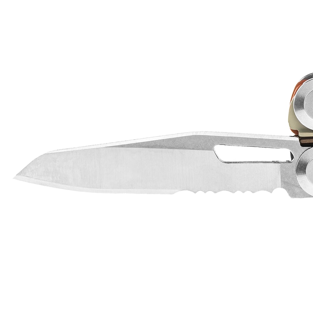 Leatherman - Signal Mesa Verde Multitool