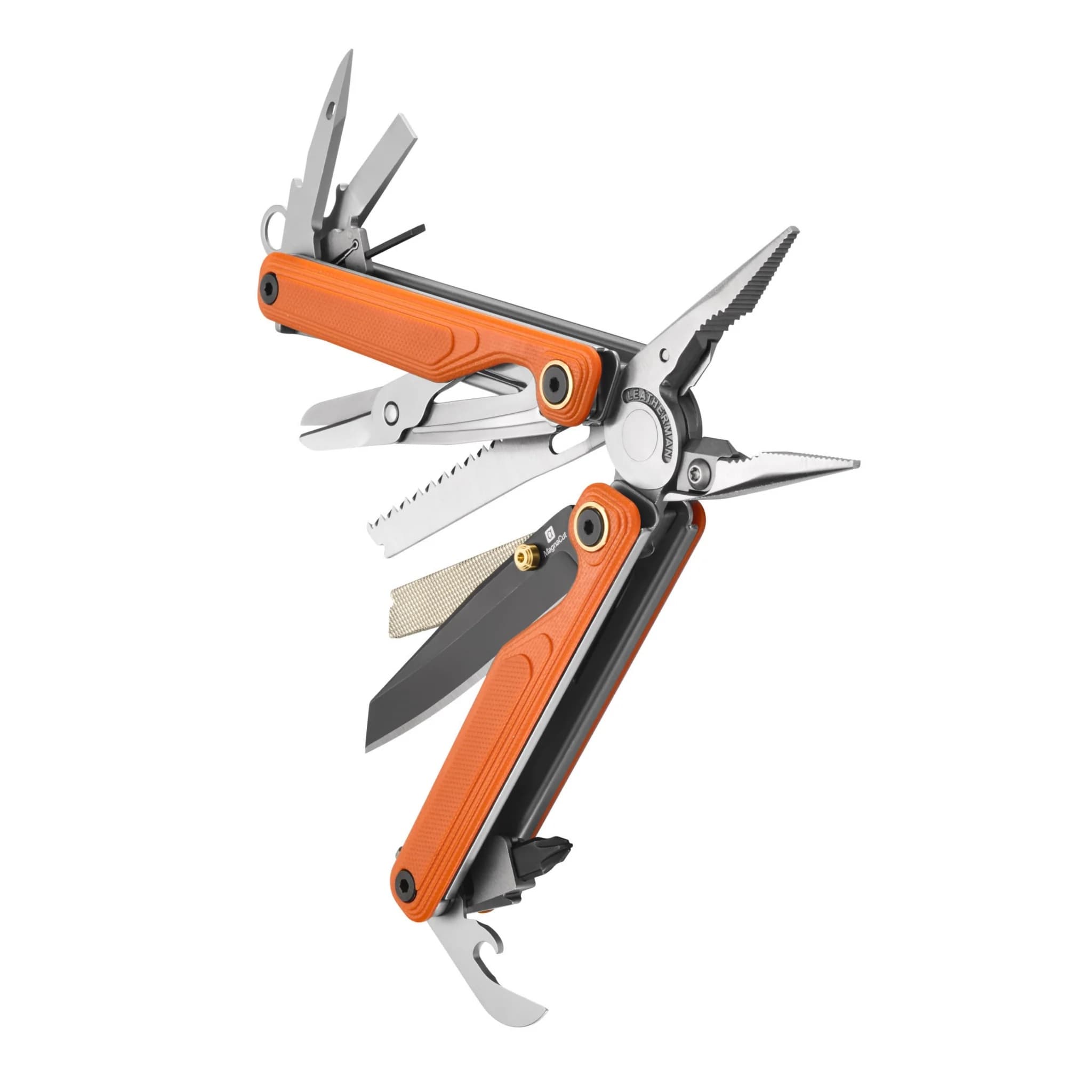 Leatherman - Wave Alpha Multitool - Canyonland