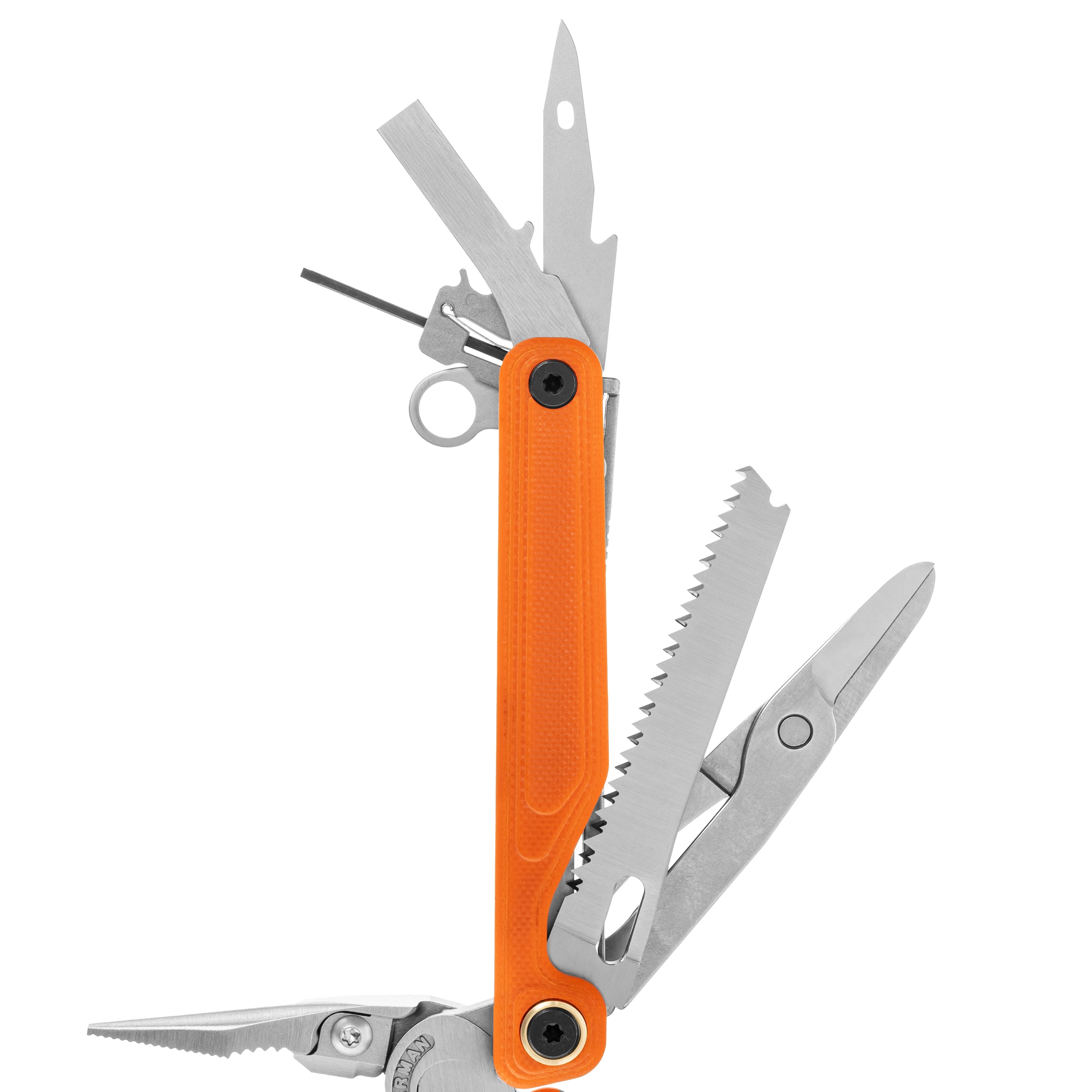 Leatherman - Wave Alpha Multitool - Canyonland