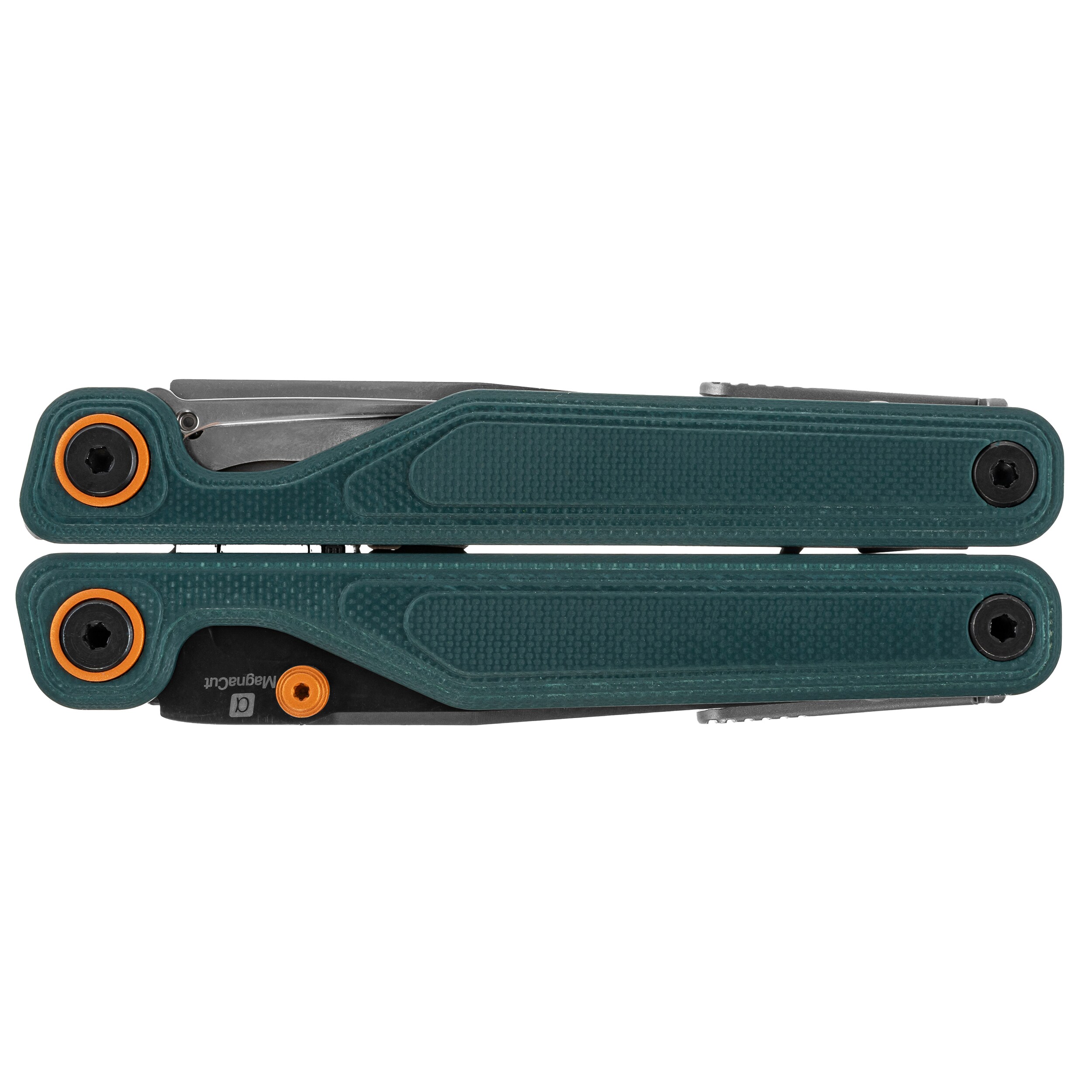 Leatherman - Wave Alpha Multitool - Cascadia