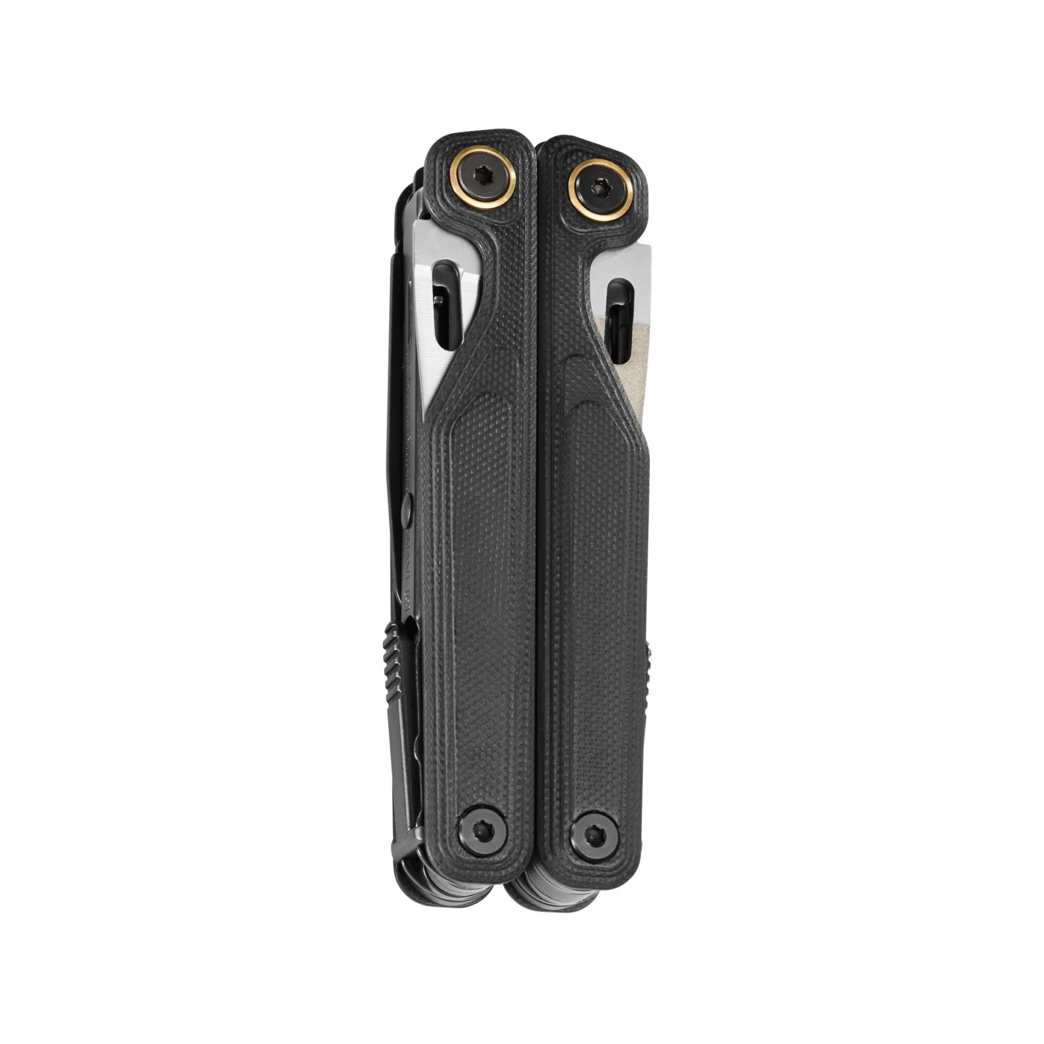 Leatherman - Wave Alpha Multitool - Obsidian