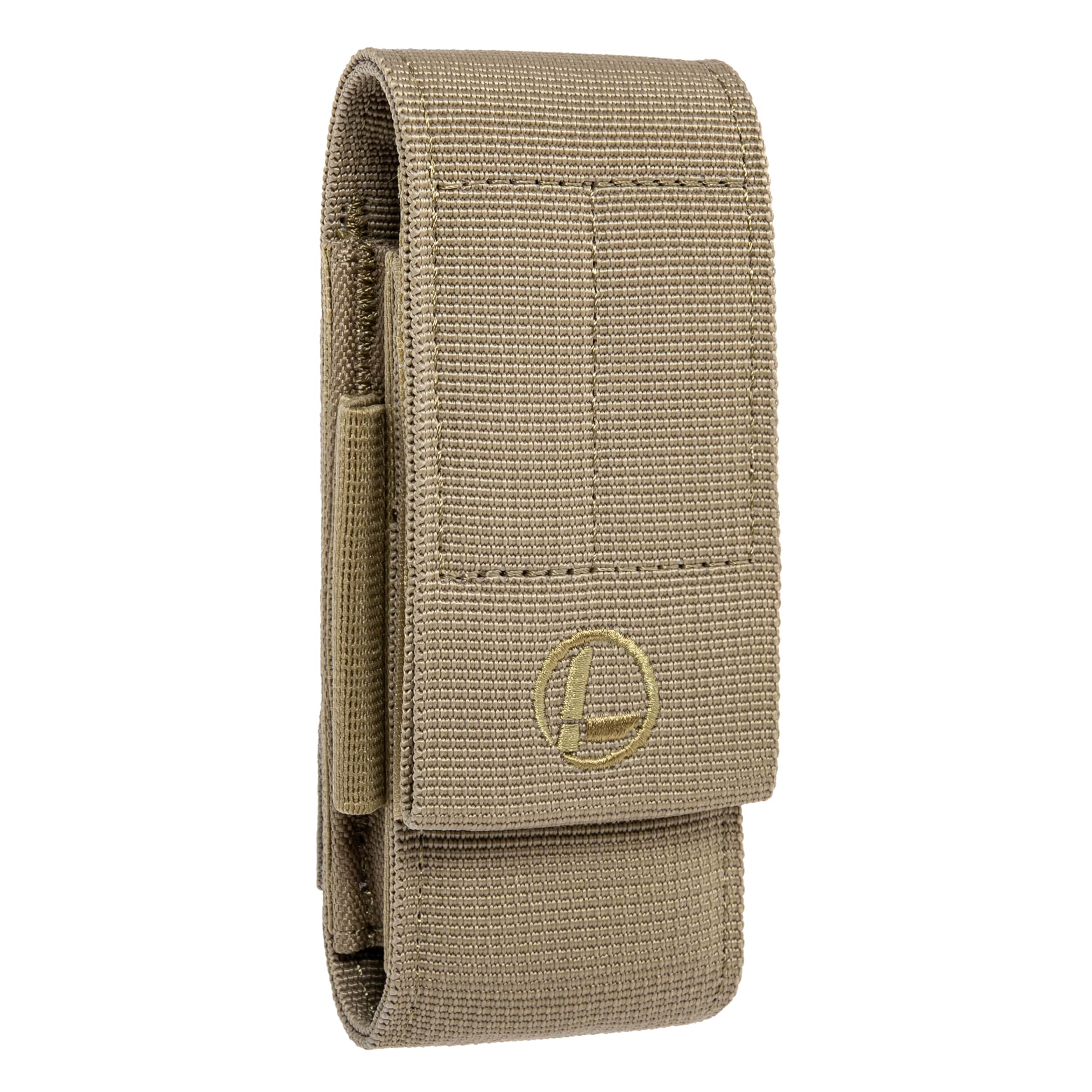 Leatherman - MOLLE V2 Large Holster - Brown