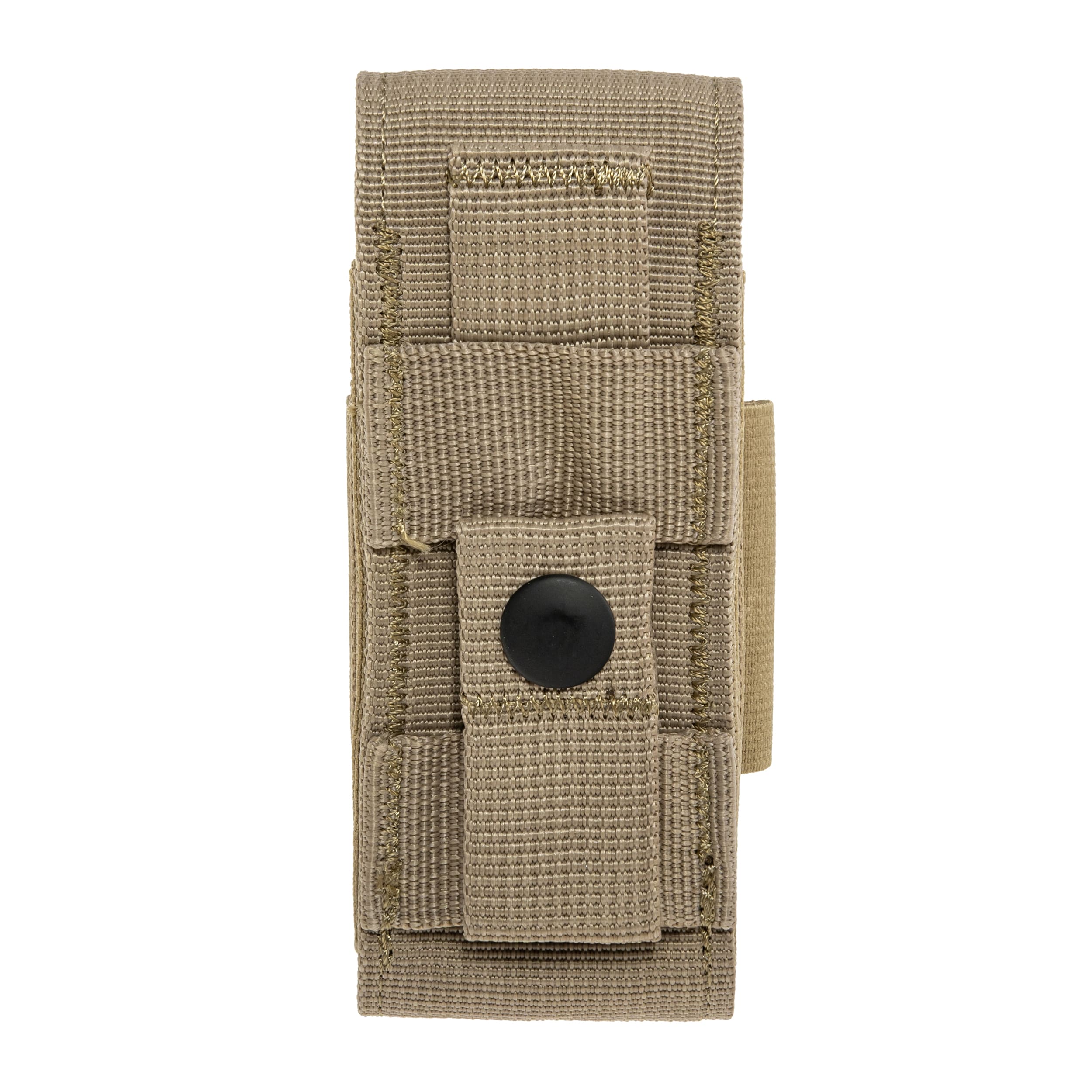 Leatherman - MOLLE V2 Large Holster - Brown