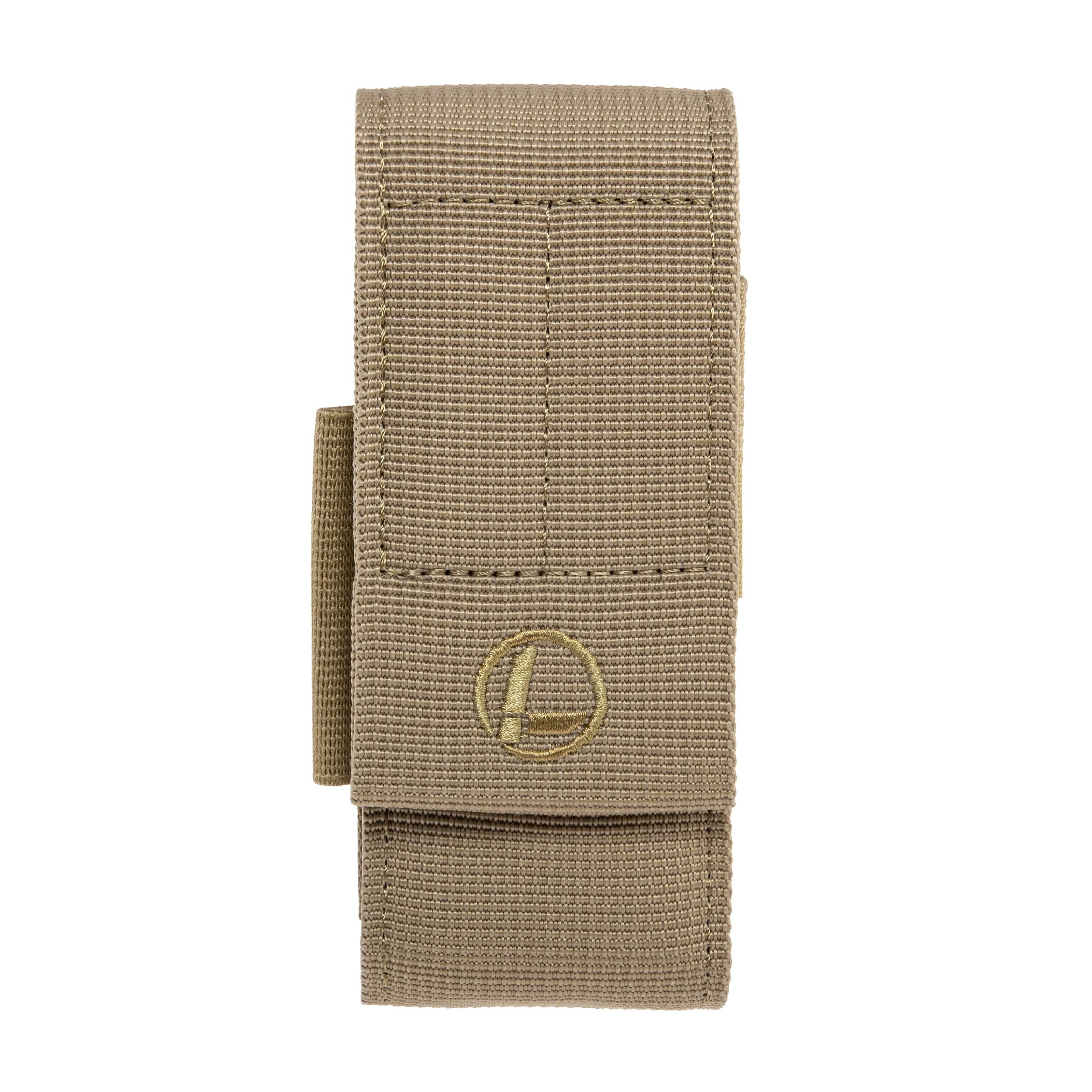Leatherman - MOLLE V2 Large Holster - Brown
